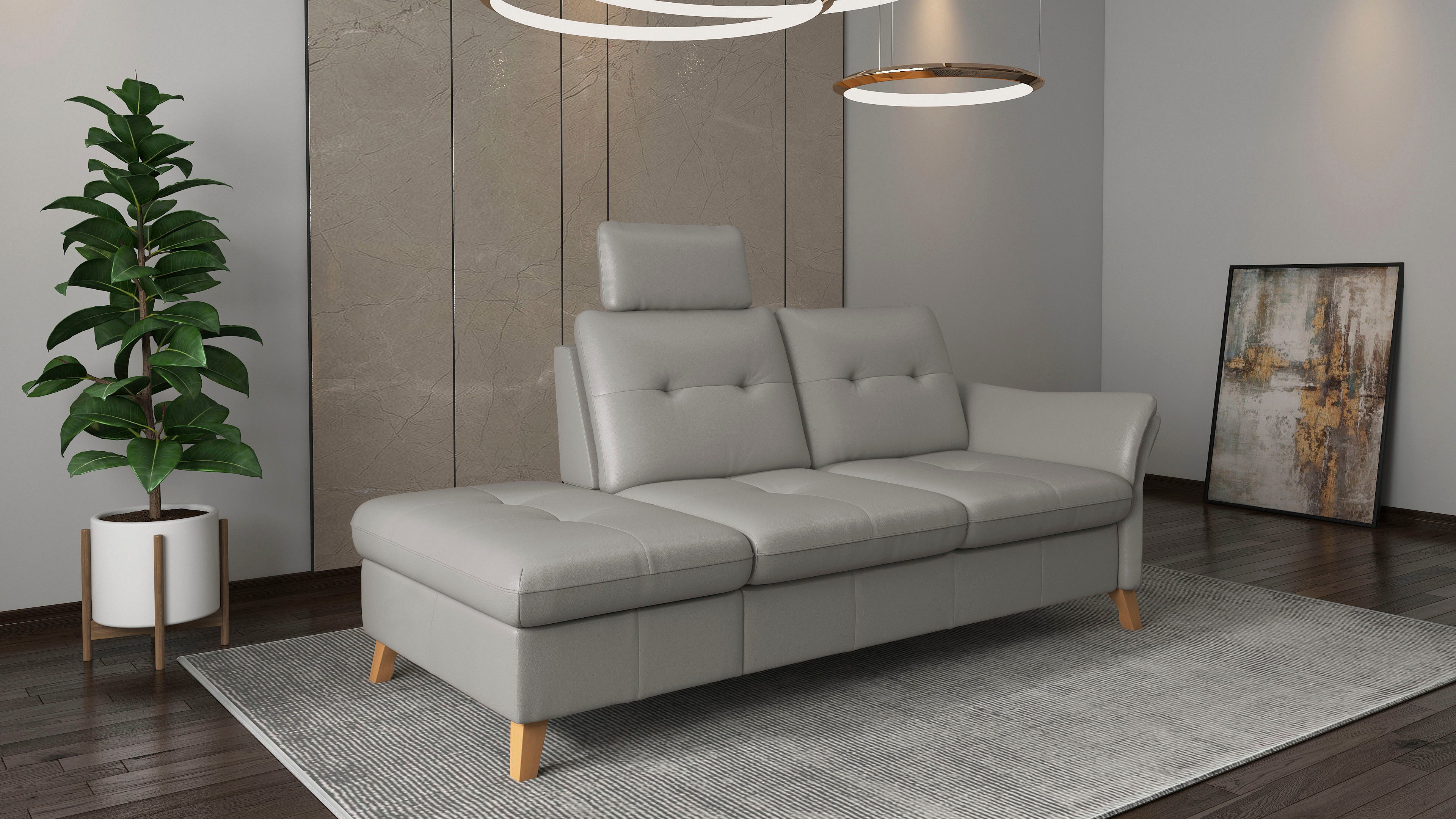 sit&more Récamier Göteborg inclusief binnenvering