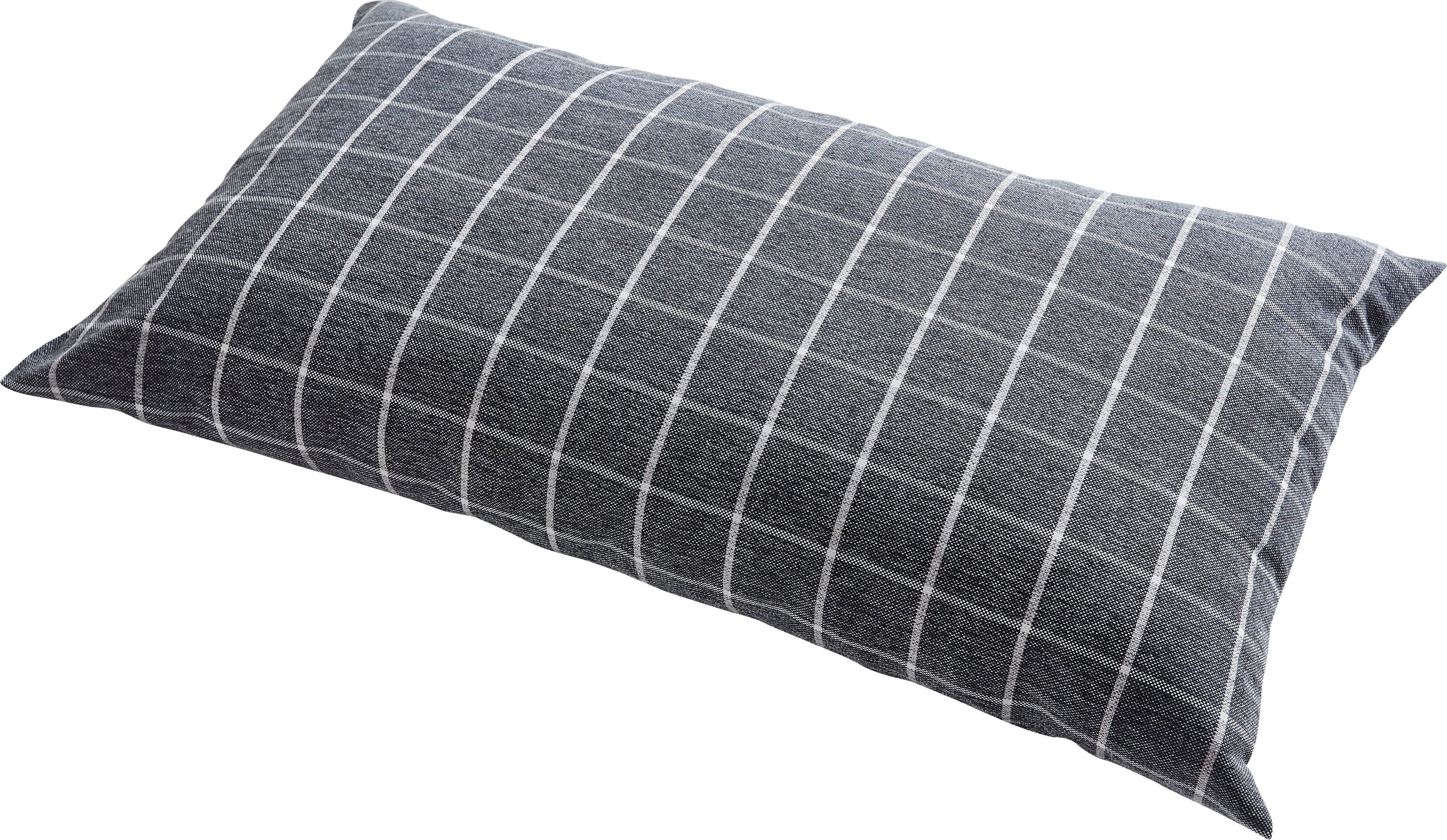 Westfalia Polsterbetten Gestoffeerd bed Texel Comforthoogte met sierkussen, bedkist bij uitvoering met matras