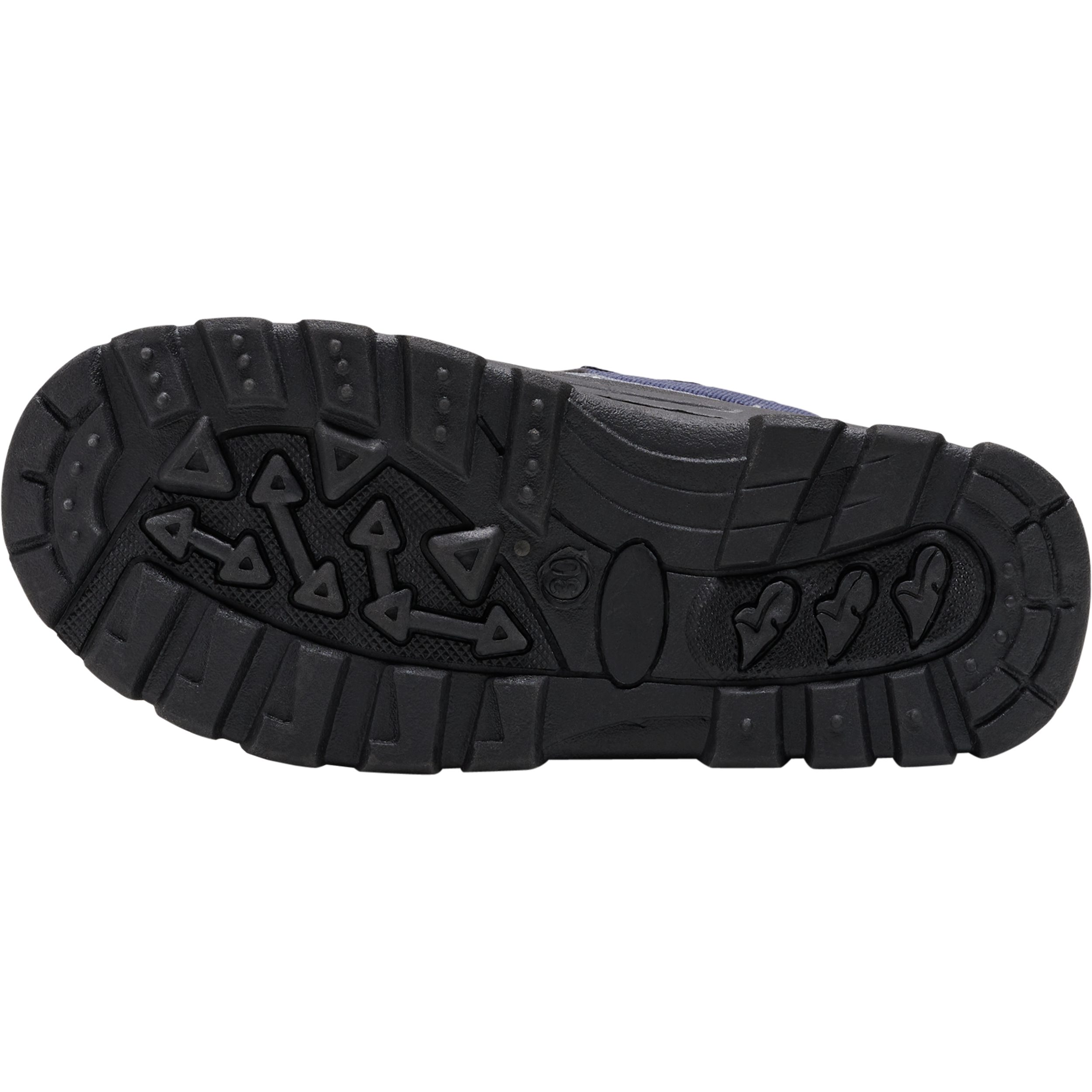 hummel Snowboots ICICLE JR waterdicht en gevoerd
