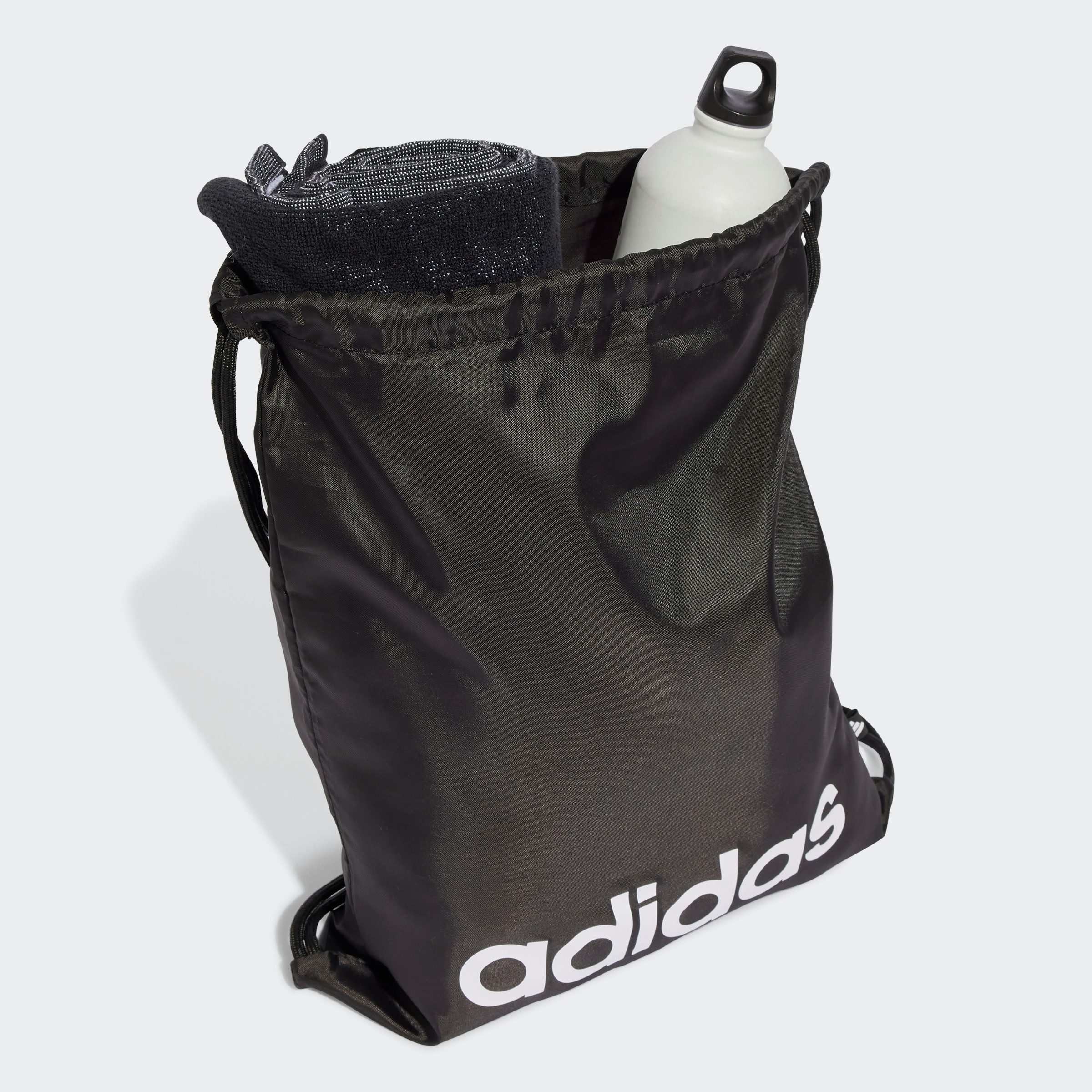 adidas Performance Schoudertas LINEAR GYMSACK