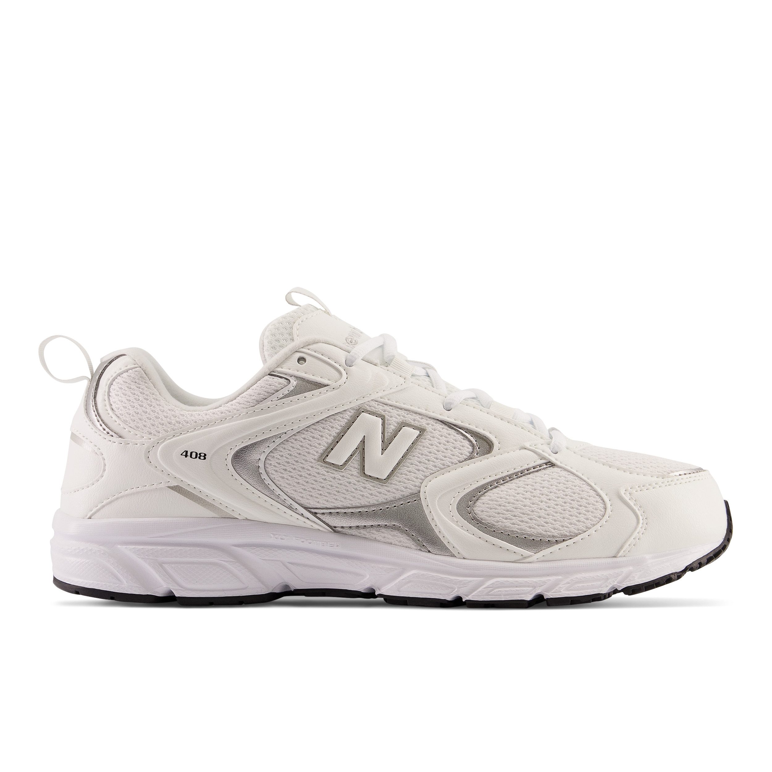 New Balance Sneakers 408 geïnspireerd door de new balance 530
