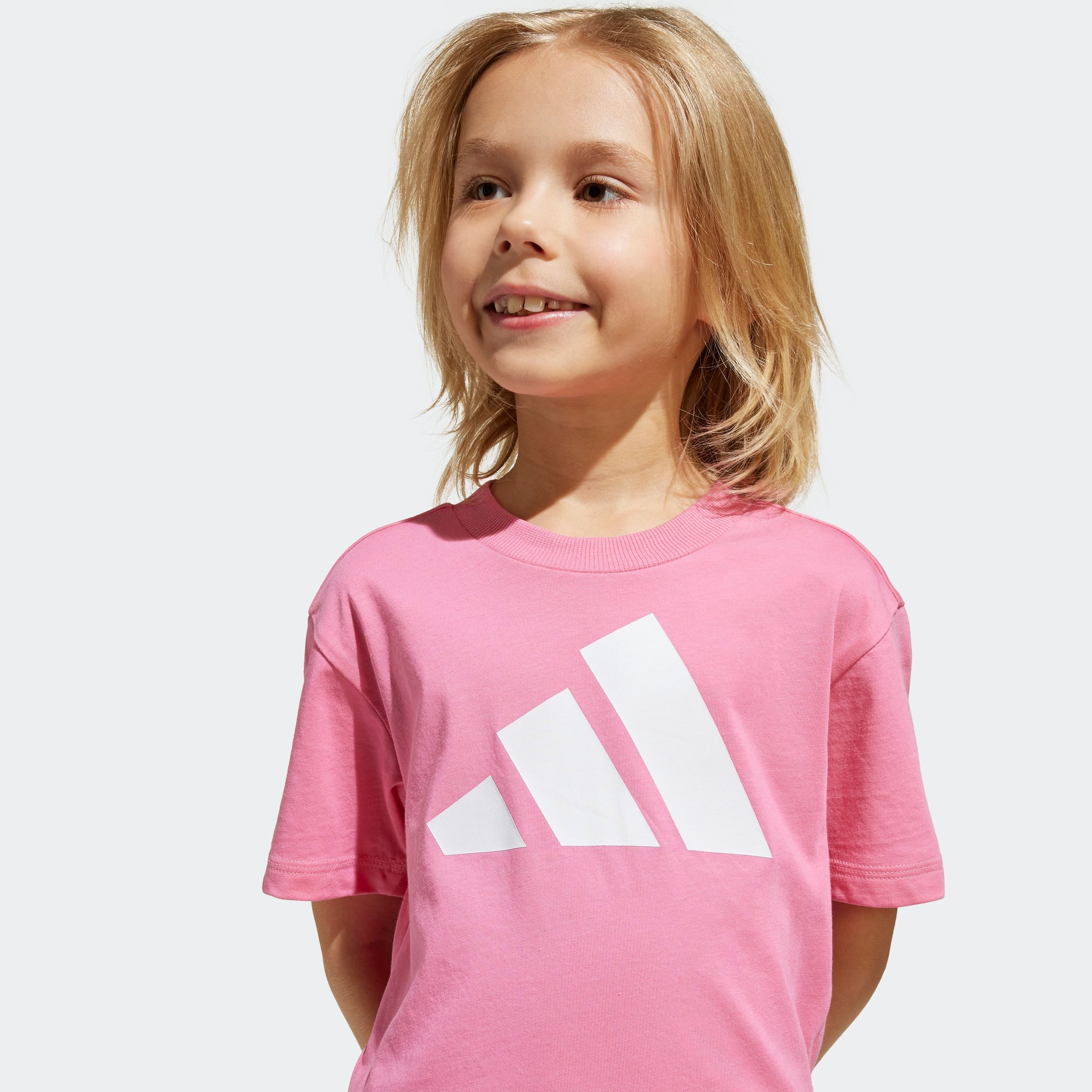 adidas Sportswear T-shirt LK BL TEE 160