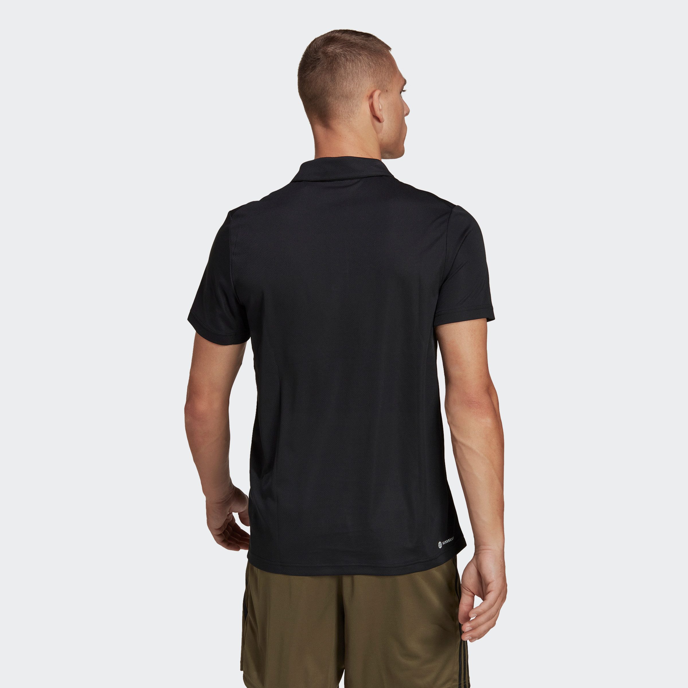adidas Performance Poloshirt TR-ES BASE POLO