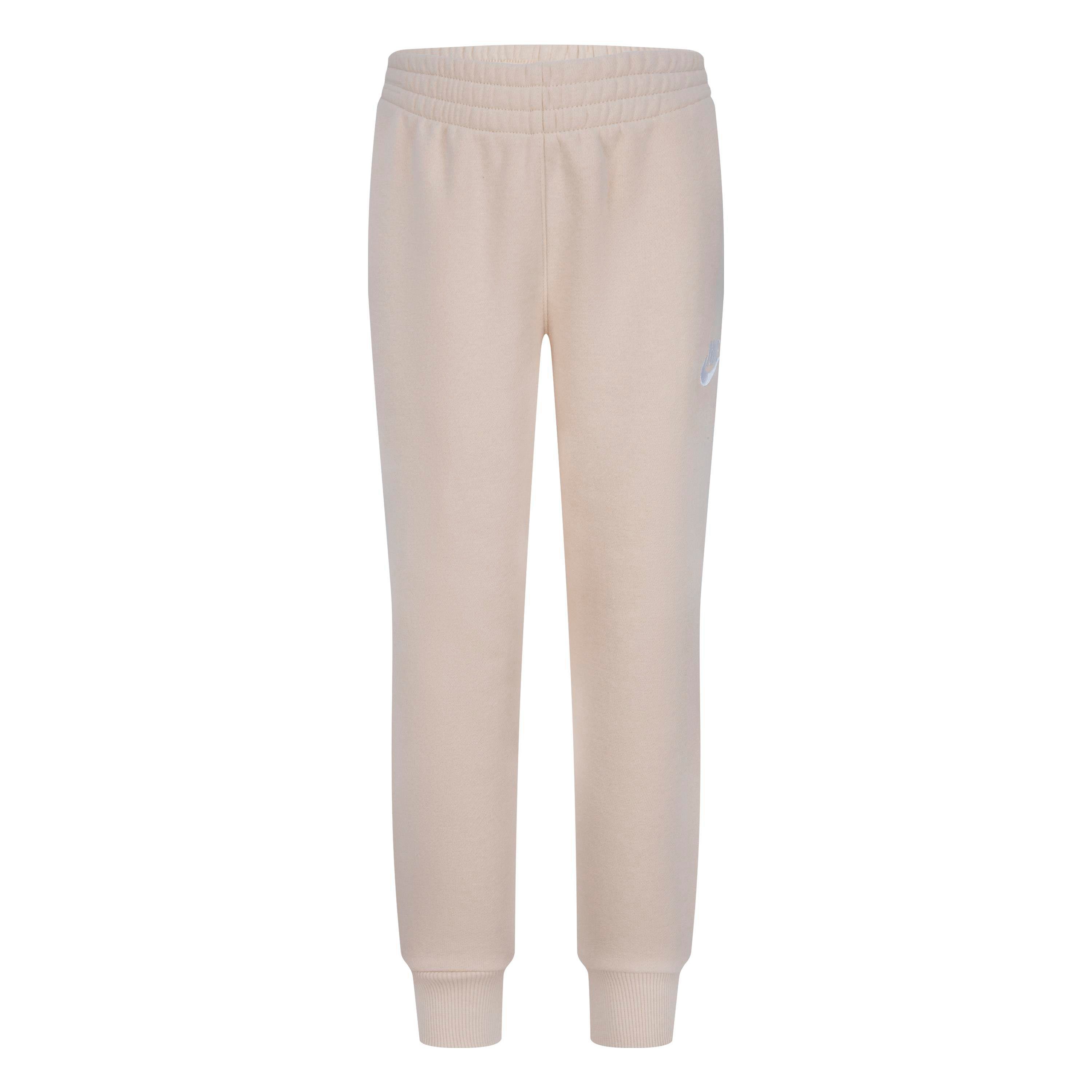 Nike Sportswear Joggingpak LBR FZ CLUB SET (2-delig)