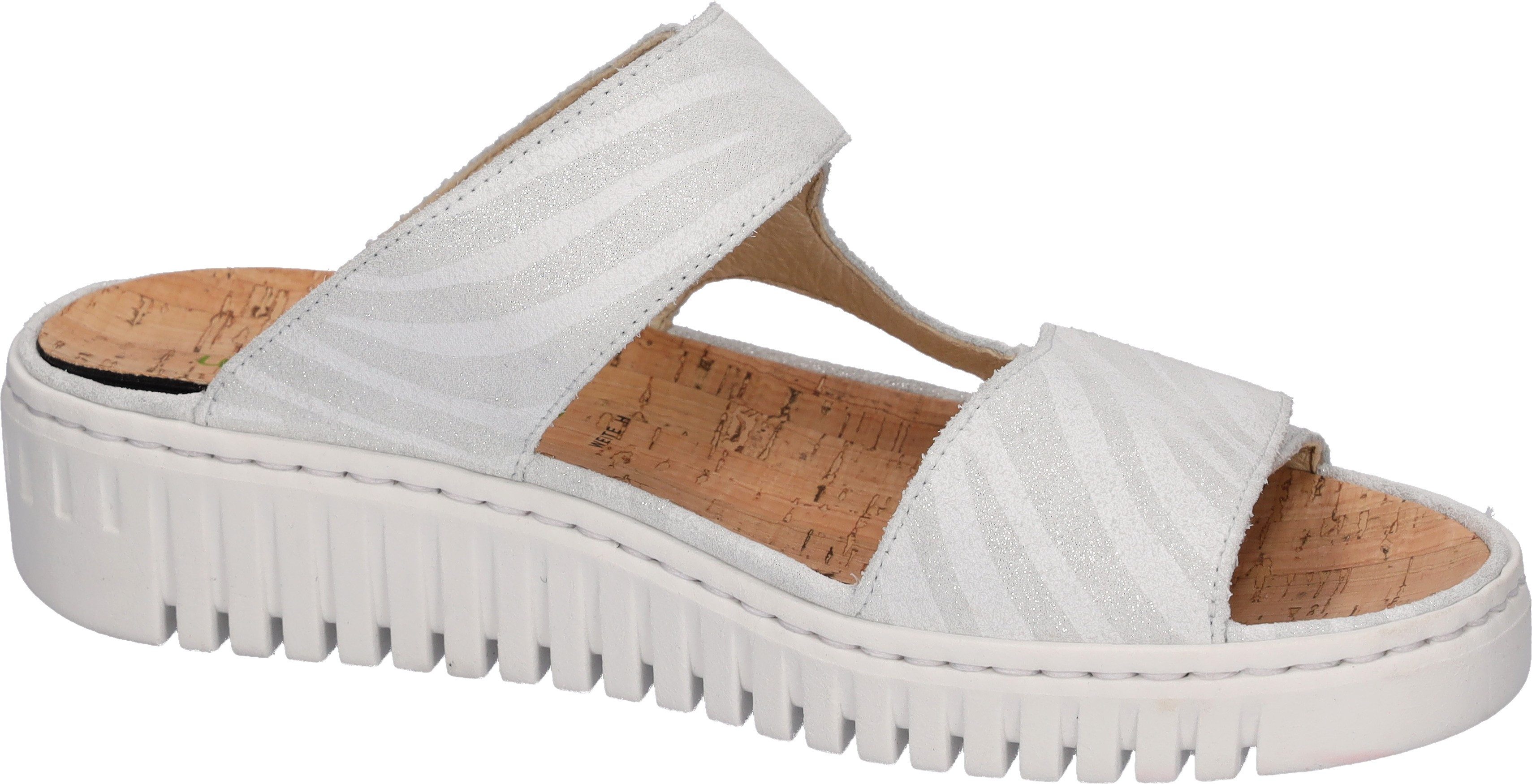 Waldläufer Slippers H-Willow