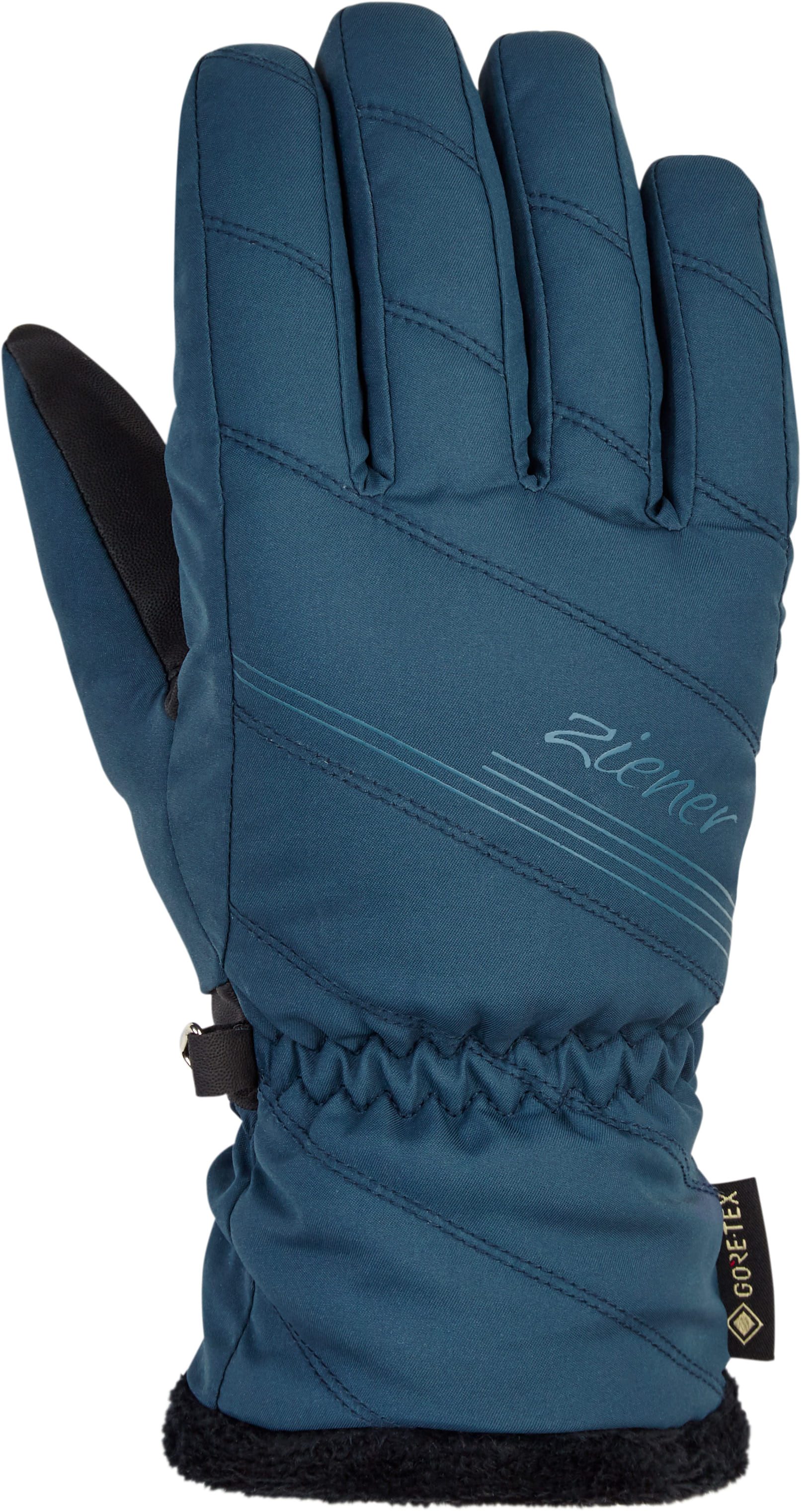 Ziener Skihandschoenen KASIA GTX