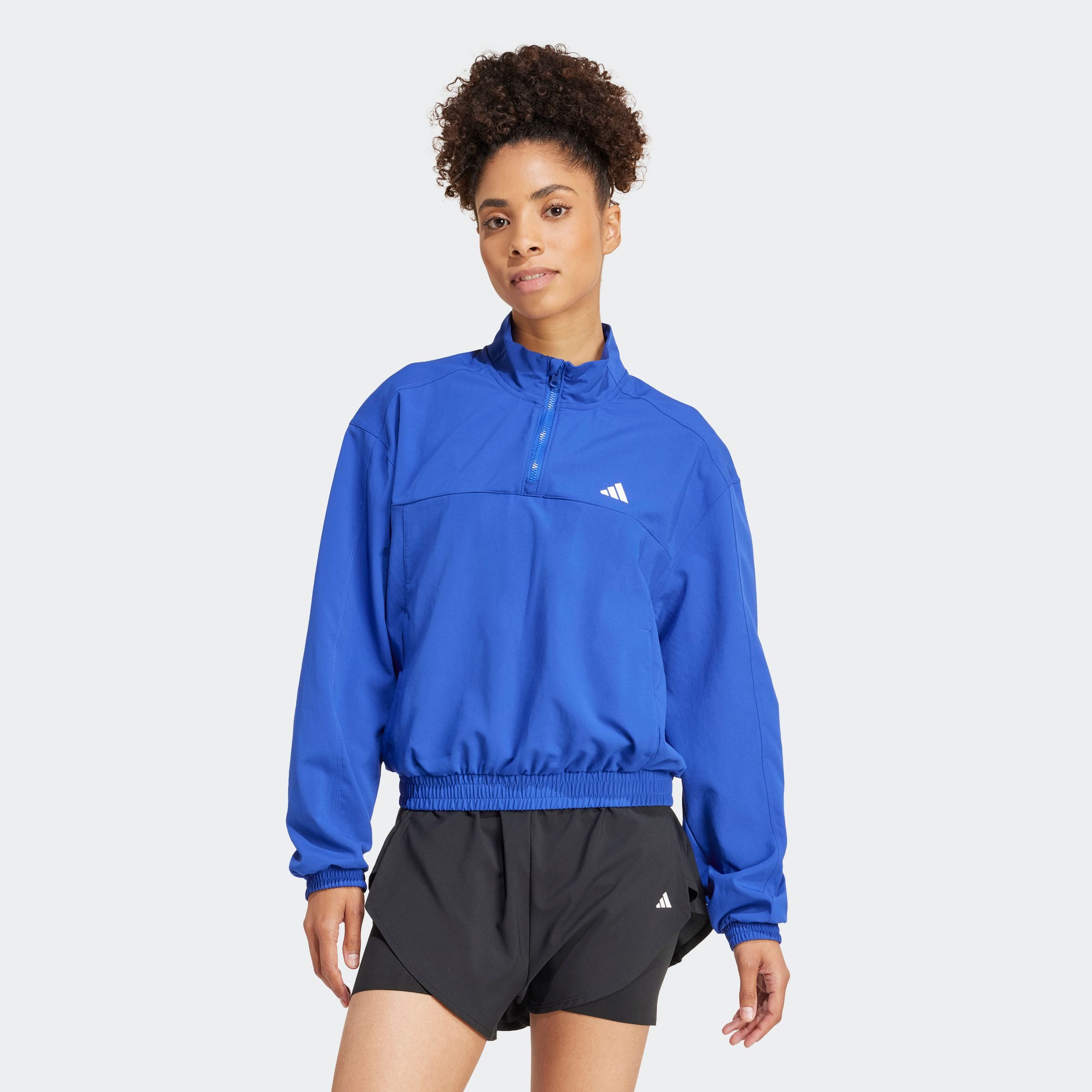 adidas Performance Coltrui TR-ES MIN 1/4Z (1-delig)