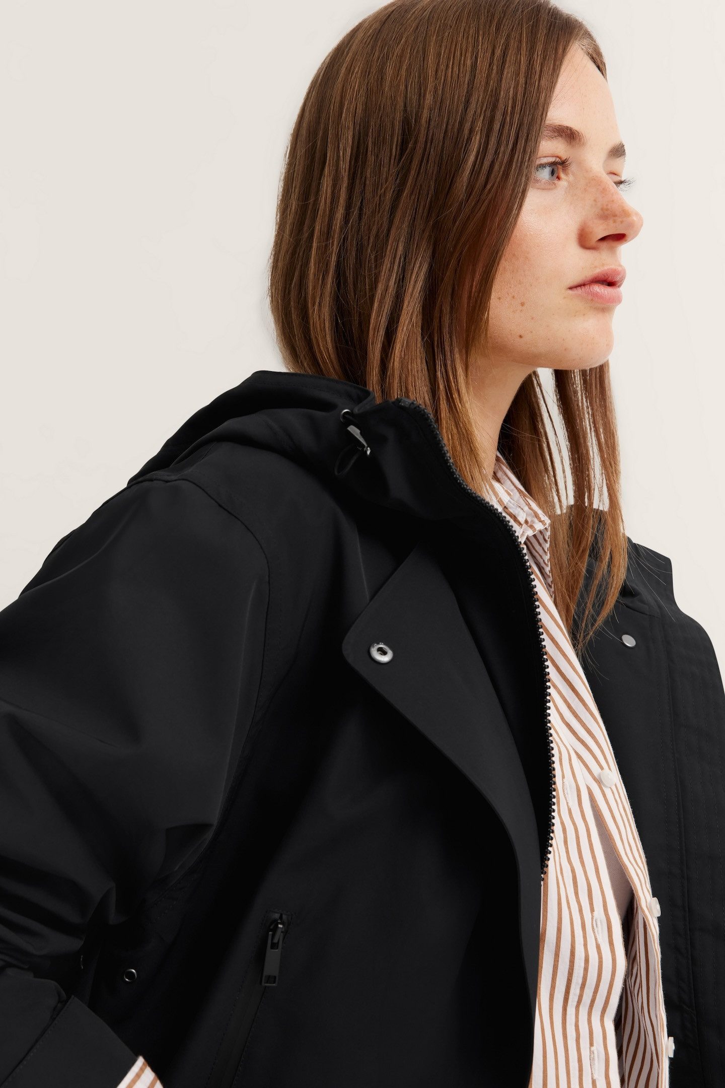 Bugatti Blouson waterafstotend