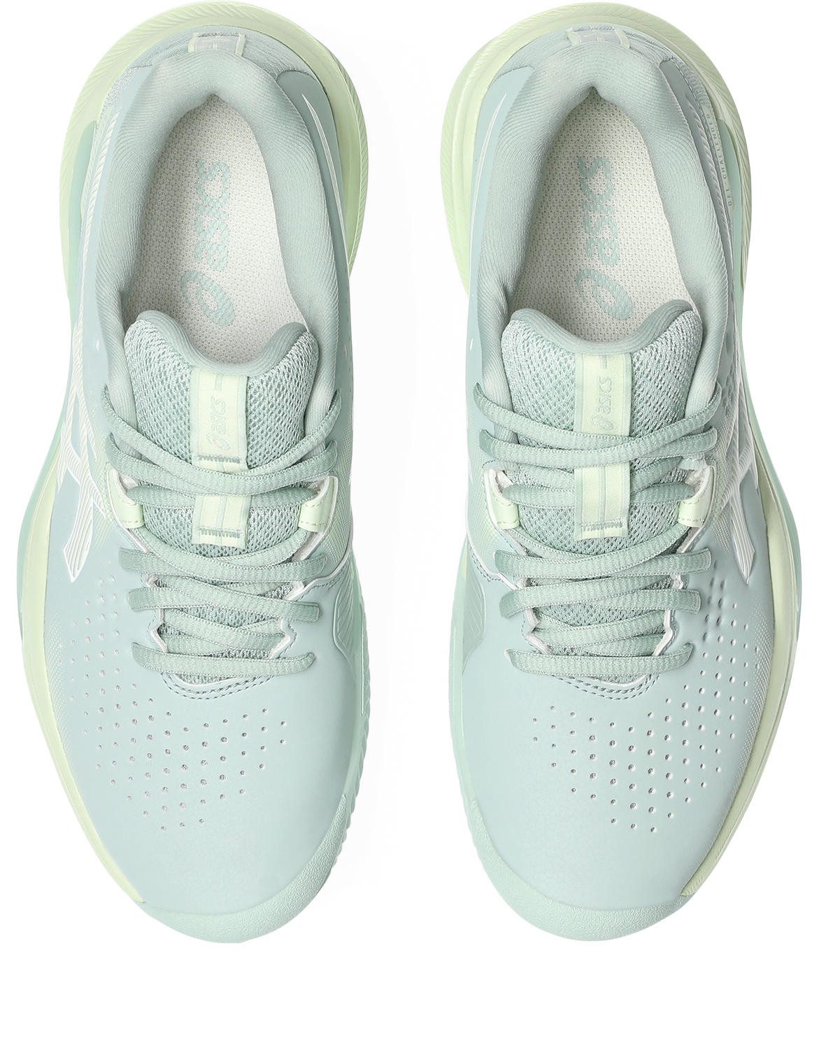 Asics Tennisschoenen GEL-CHALLENGER 15 CLAY