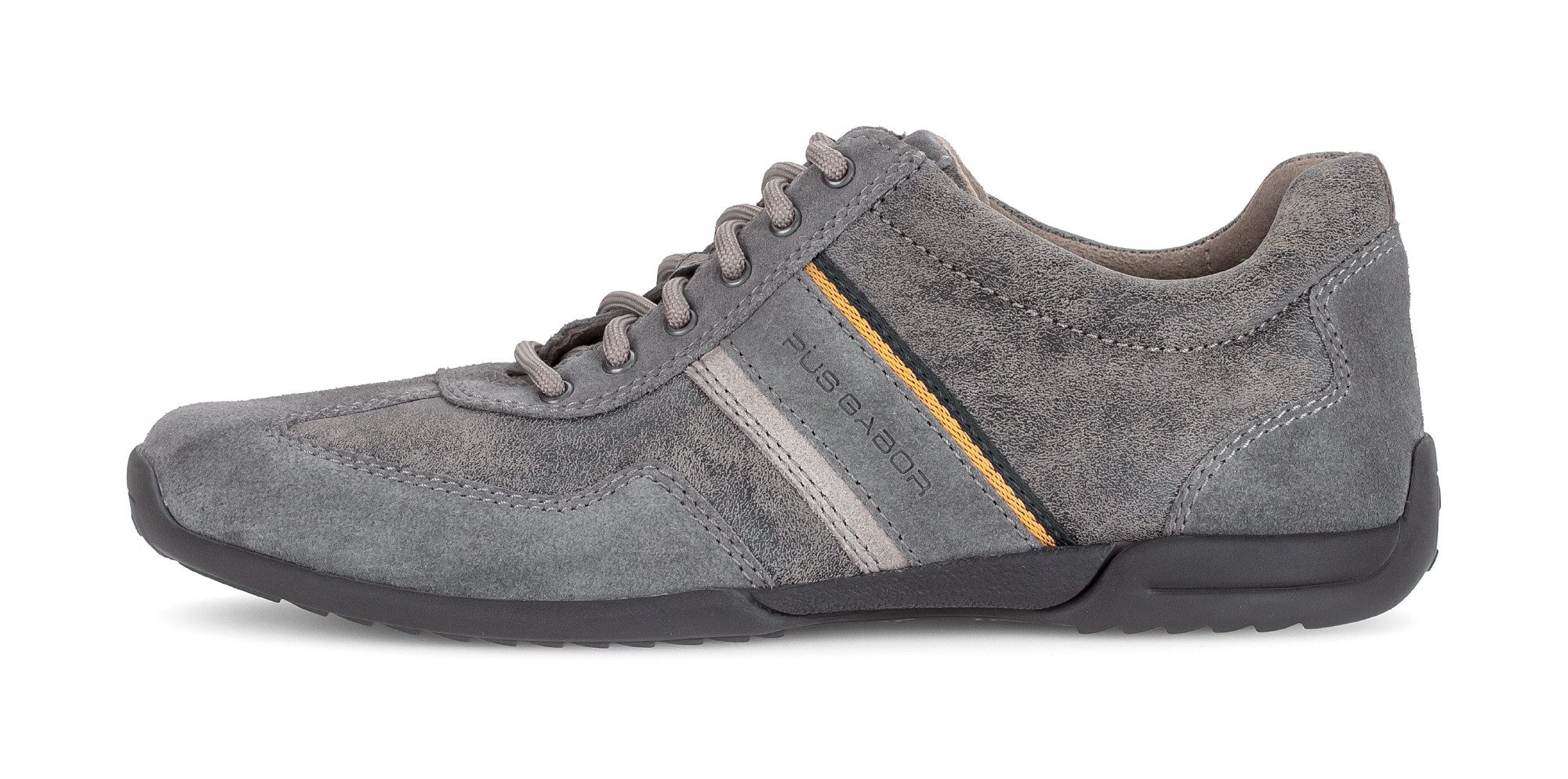 Pius Gabor Sneakers Veterschoen, lage schoen, vrijetijdsschoen in comfortwijdte G (= wijd)