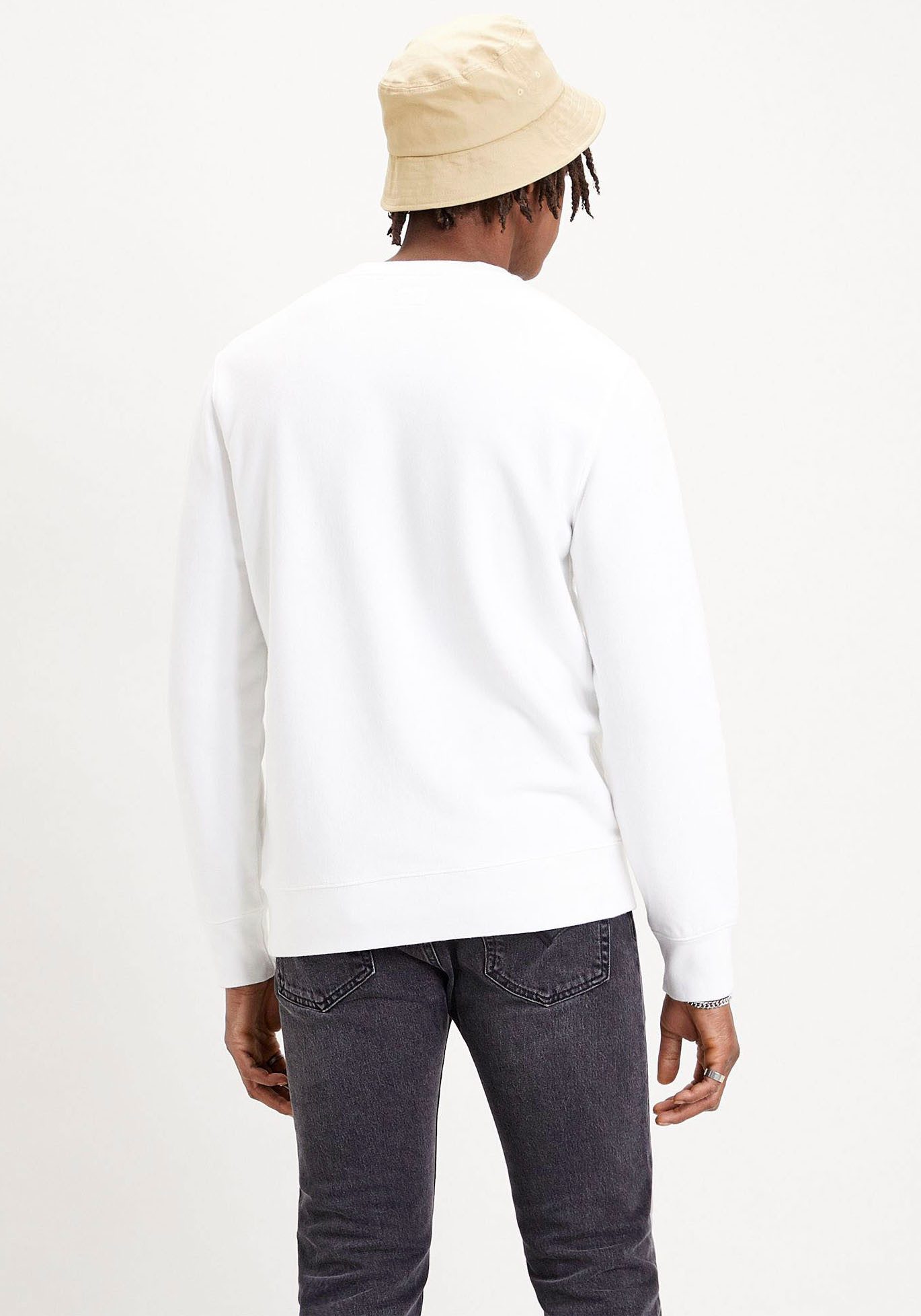 Levi's® Sweatshirt NEW ORIGINAL CREW