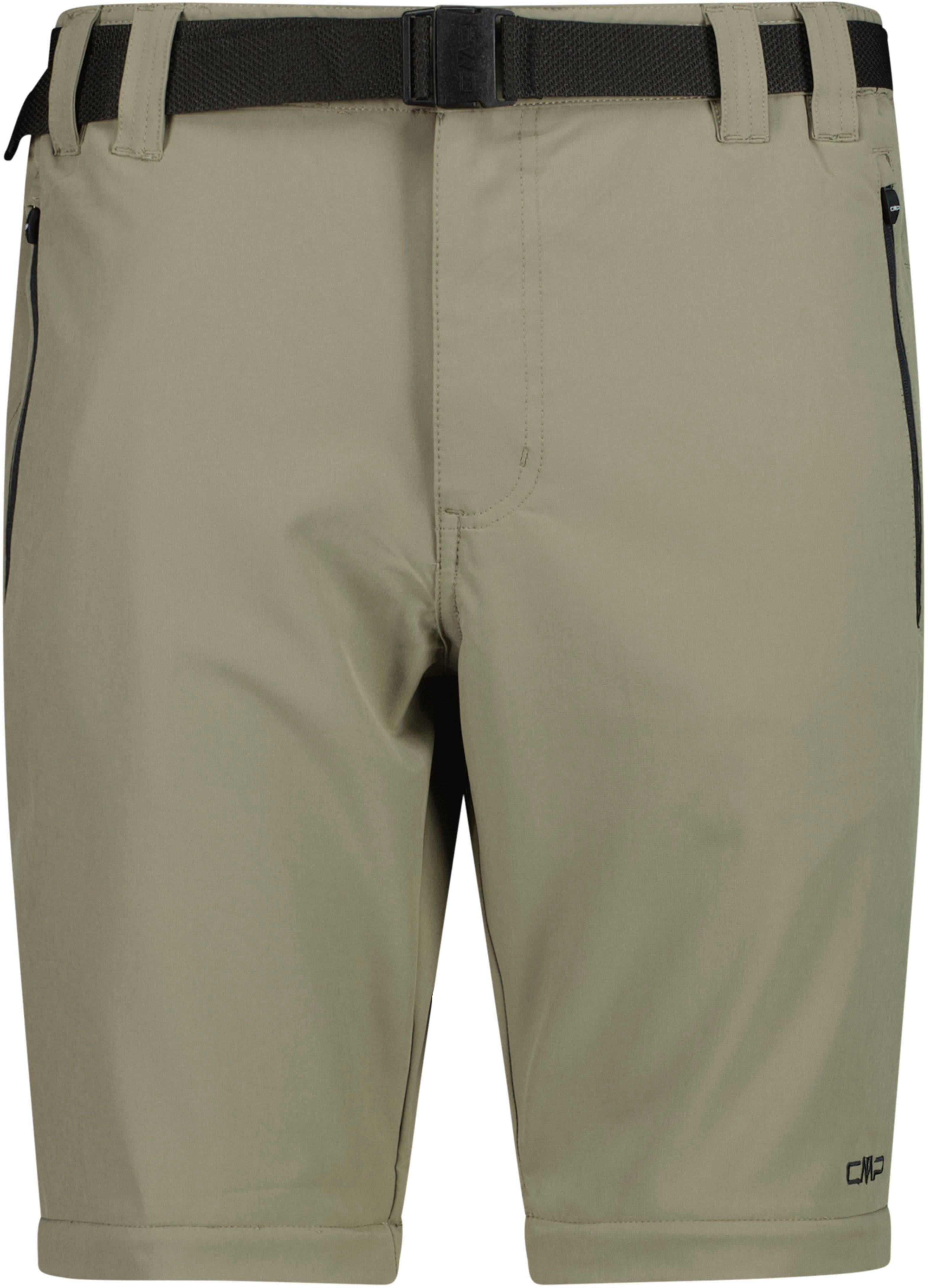 CMP Functionele broek Elastisch & ademend