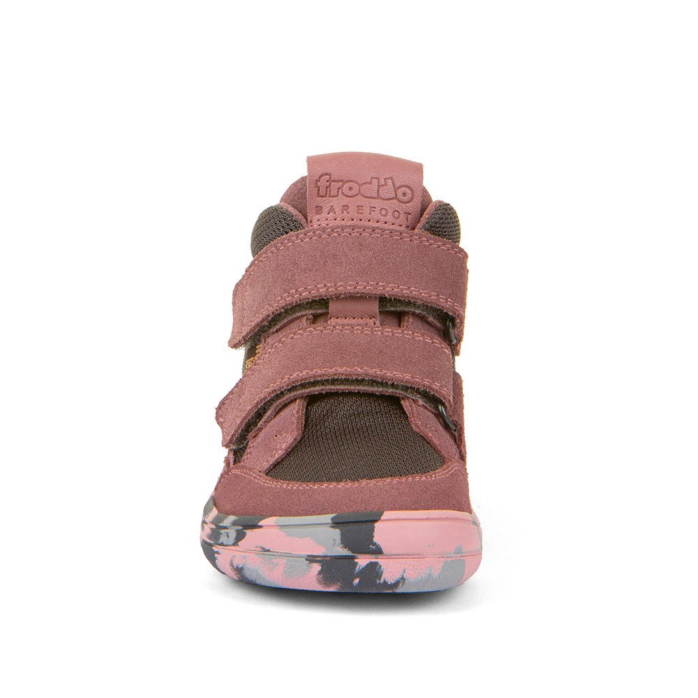 froddo® Barefootschoenen BAREFOOT TEX FUN AUTUMN