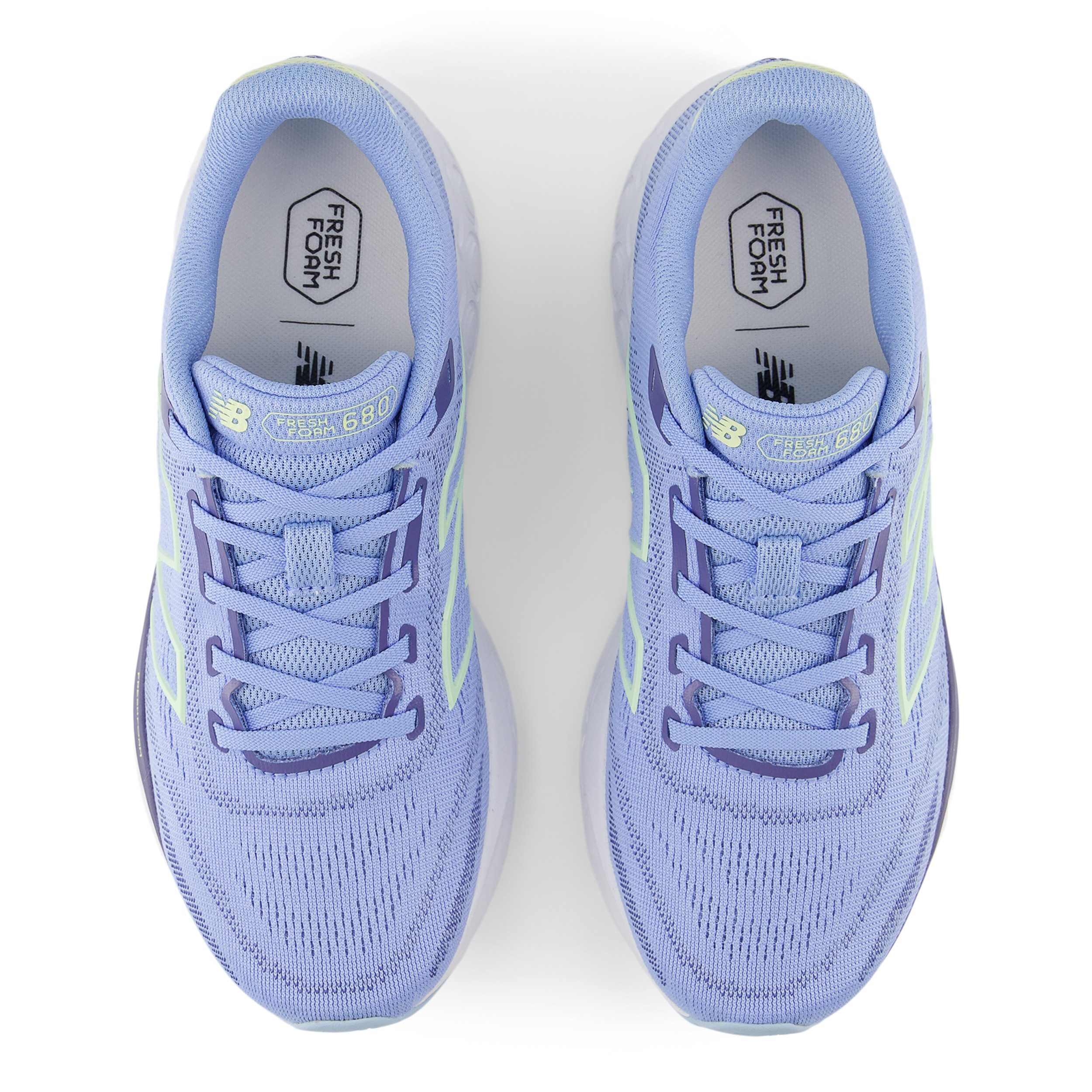 New Balance Runningschoenen FRESH FOAM 680 V9