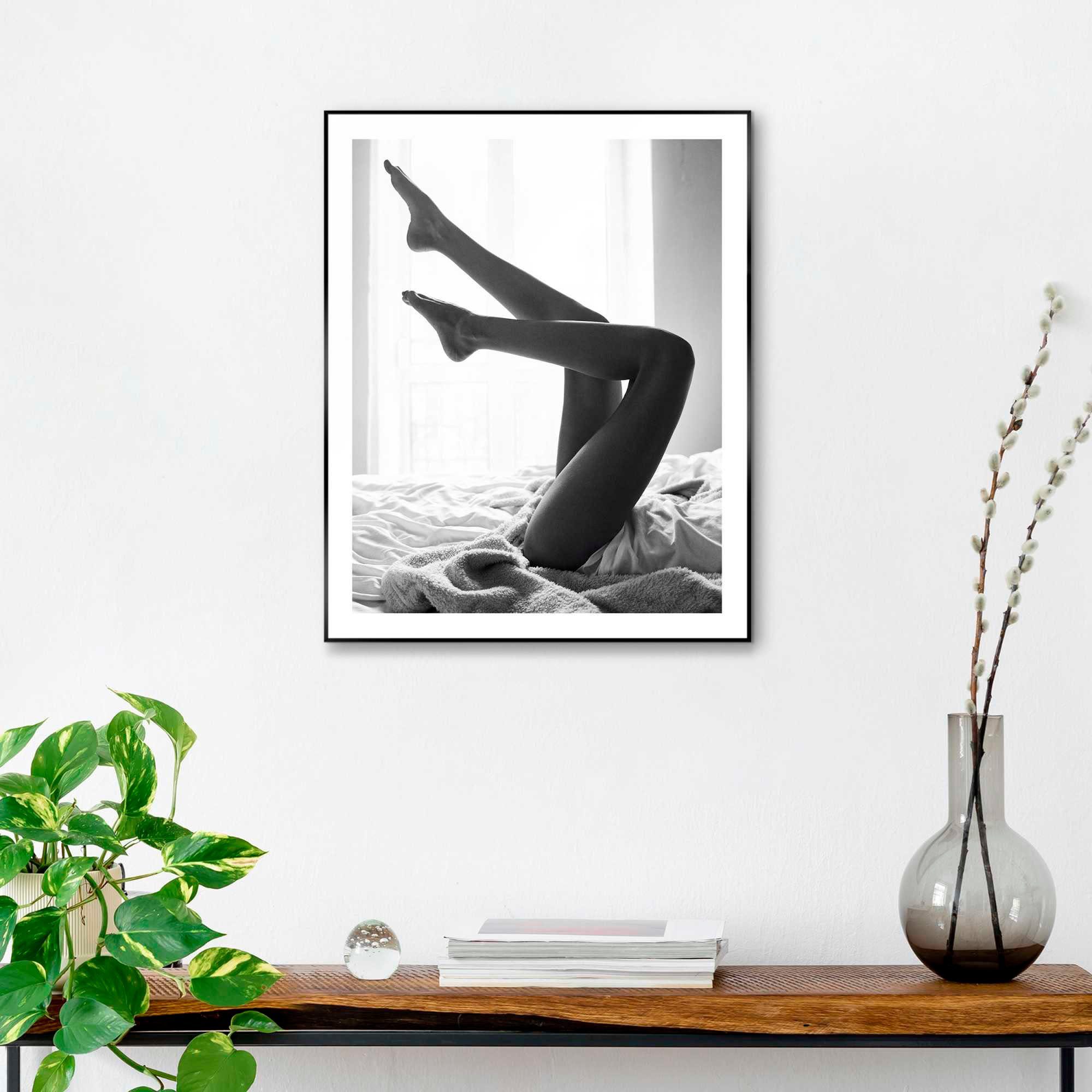 Reinders! Poster Vrouw