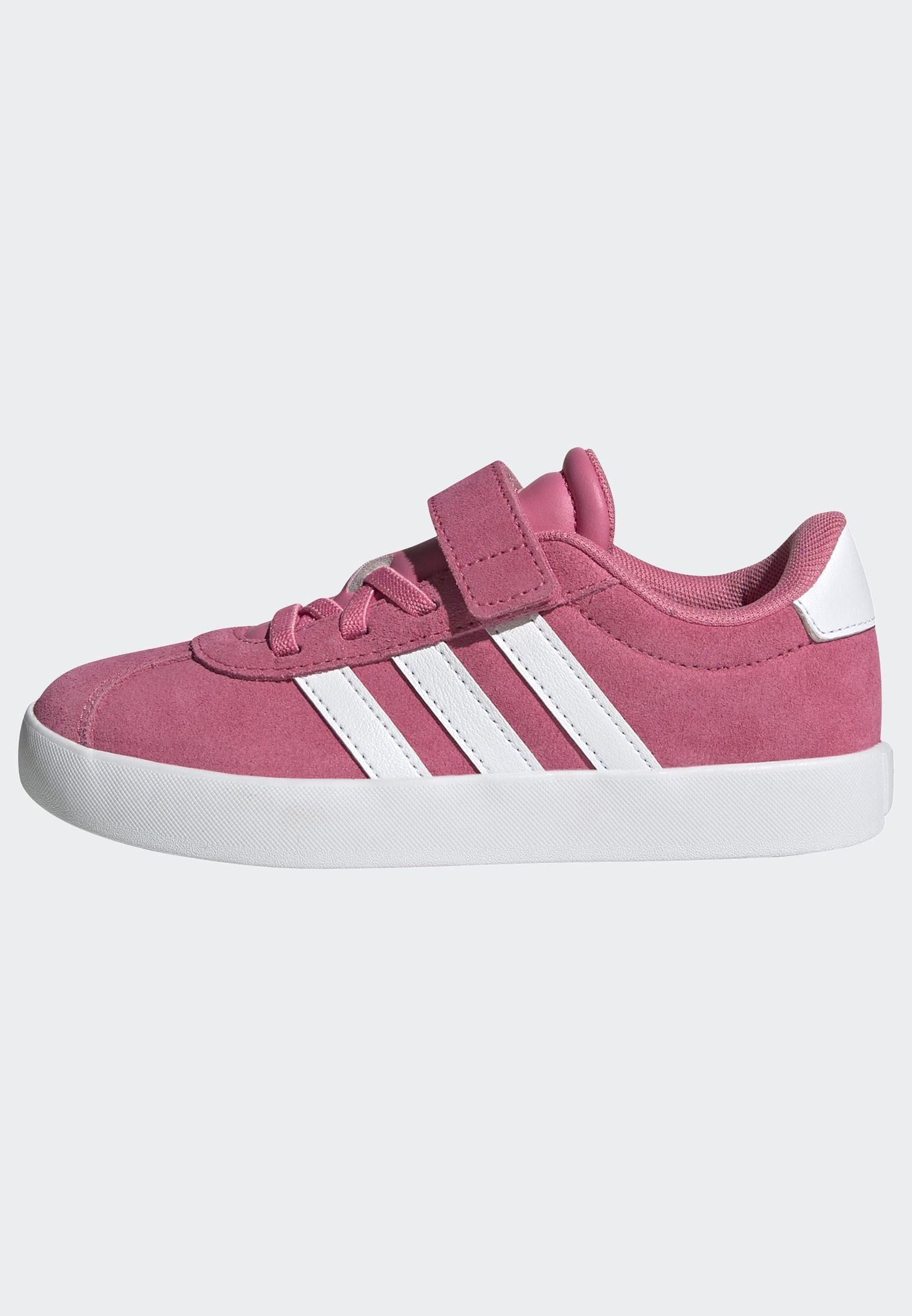 adidas Sportswear Sneakers VL COURT 3.0 geïnspireerd door het ontwerp van de adidas samba