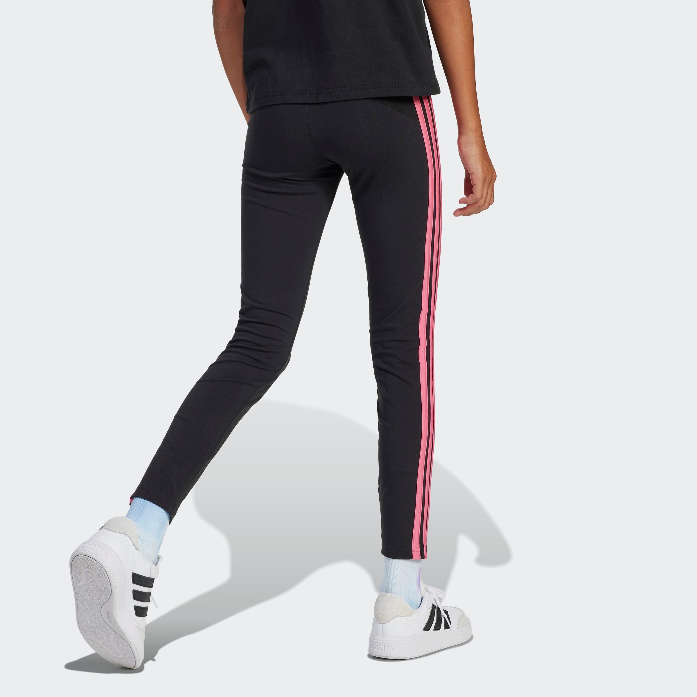 adidas Sportswear Legging JG 3S LEG 230 (1-delig)