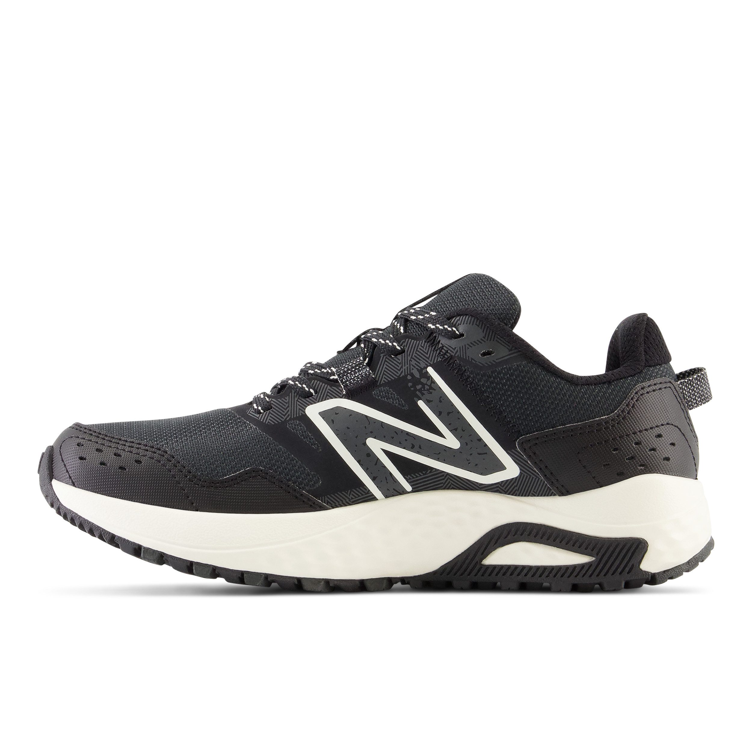 New Balance Runningschoenen WT410 Wandelschoen, trailrunning schoen