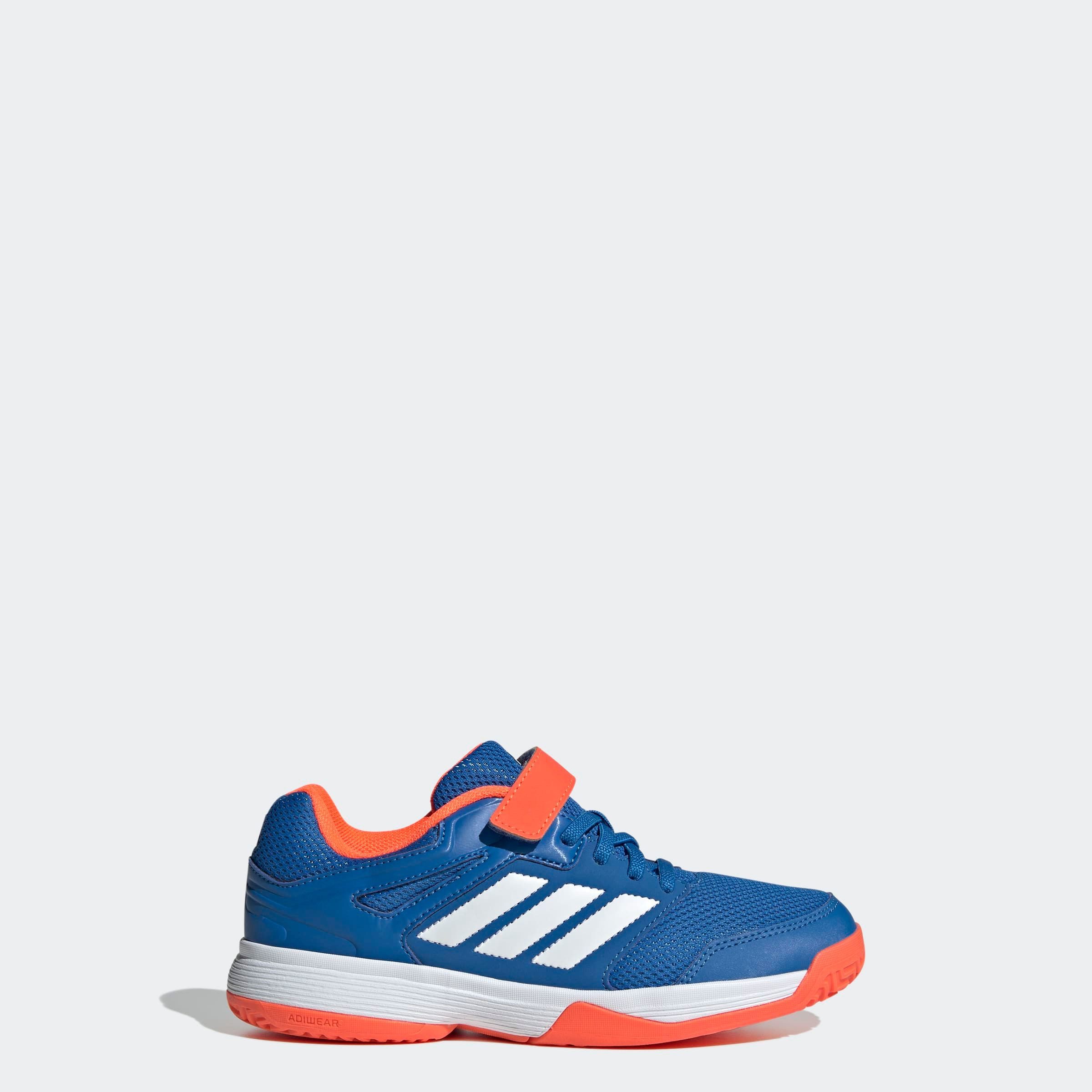 adidas Performance Zaalschoenen SPEEDCOURT INDOOR KIDS E