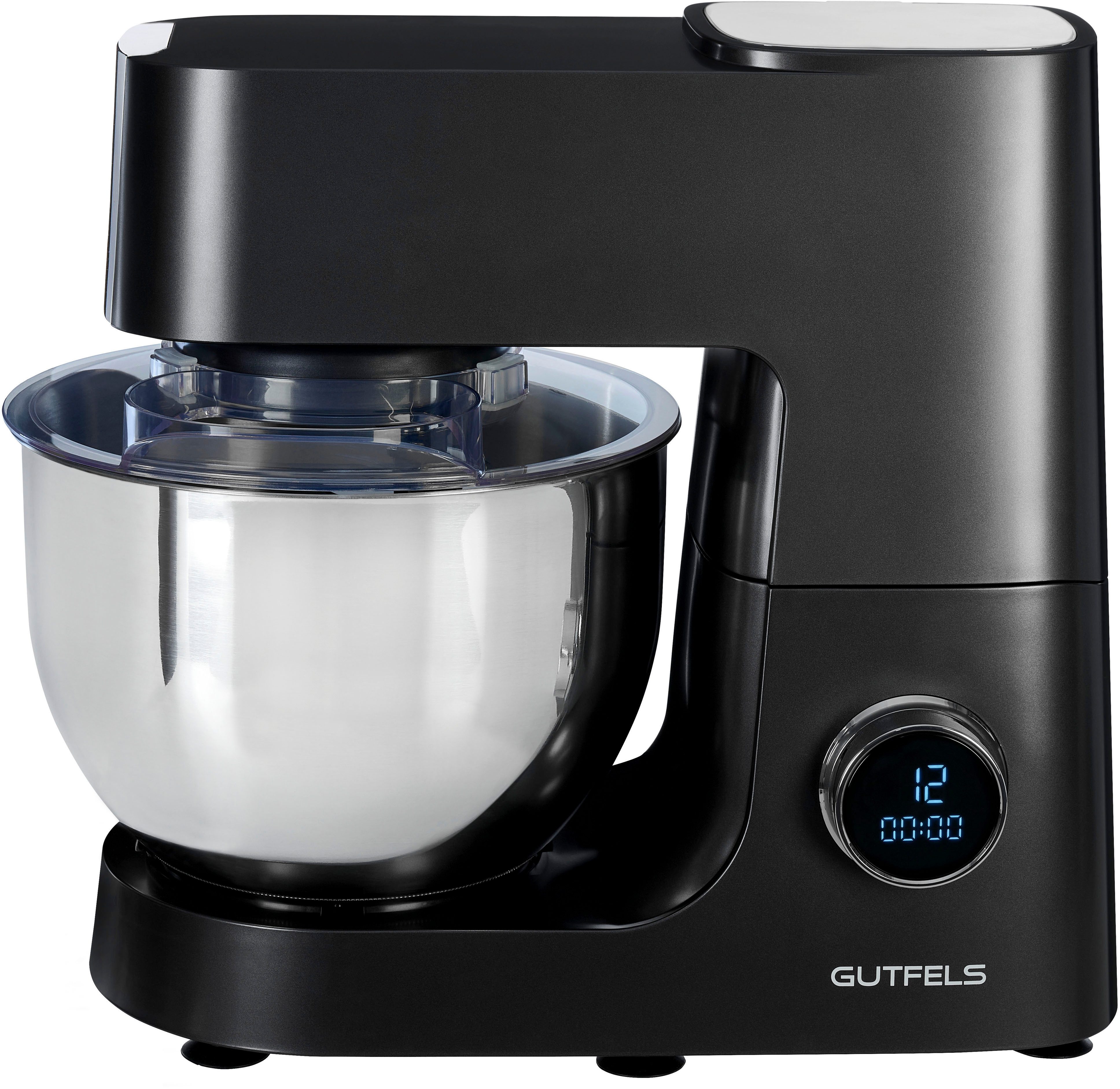 Gutfels Keukenmachine KITCHEN 5010