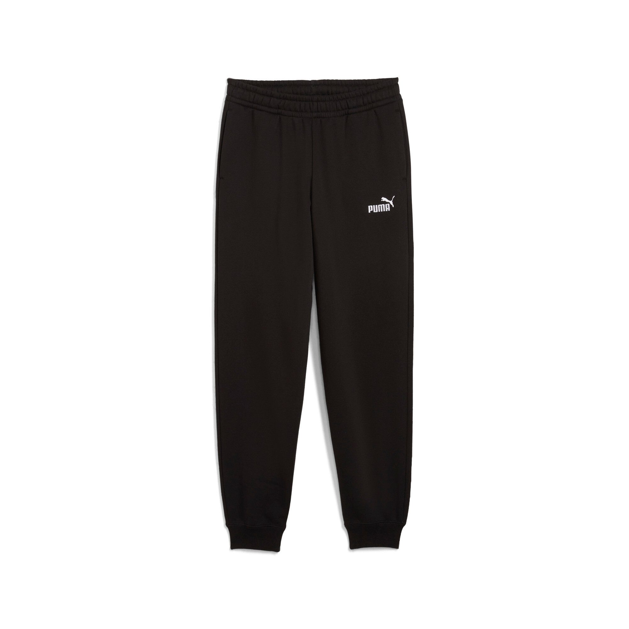 PUMA Trainingsbroek ESS NO. 1 LOGO SWEATPANTS FL B