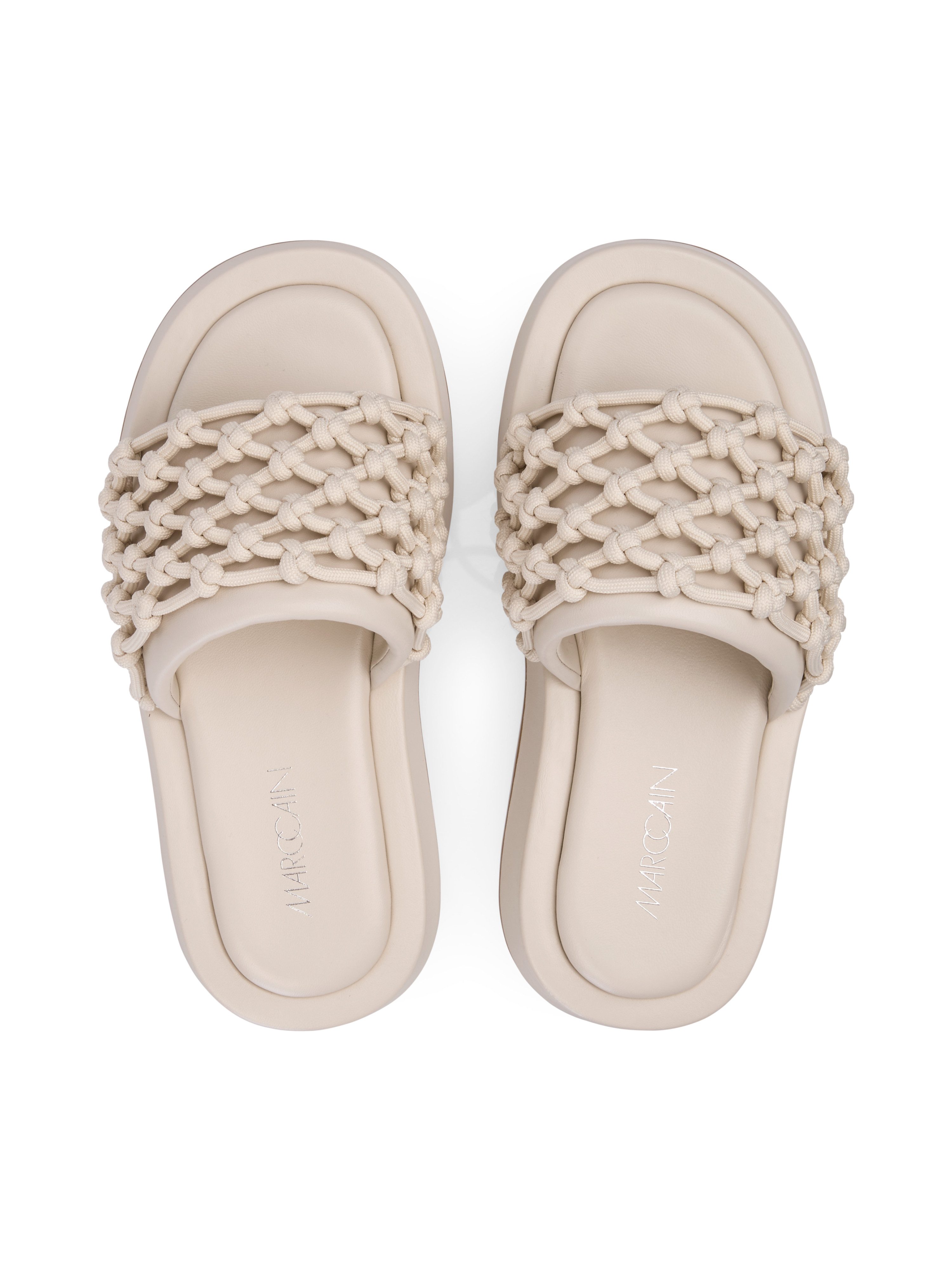 Marc Cain Slippers Summer to Go