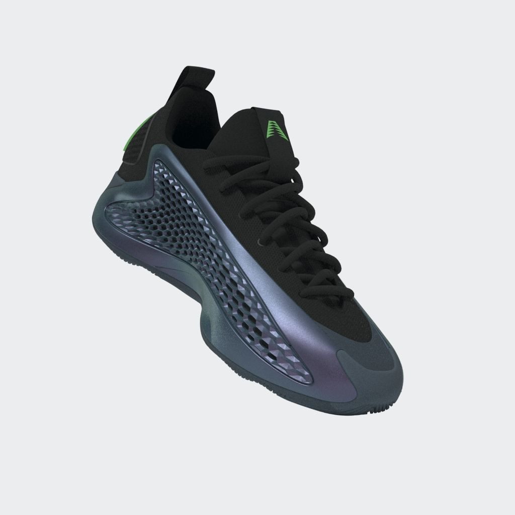 adidas Performance Basketbalschoenen ANTHONY EDWARDS 1 LOW KIDS