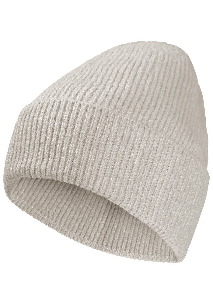 Jack Wolfskin Beanie FUZZY BEANIE