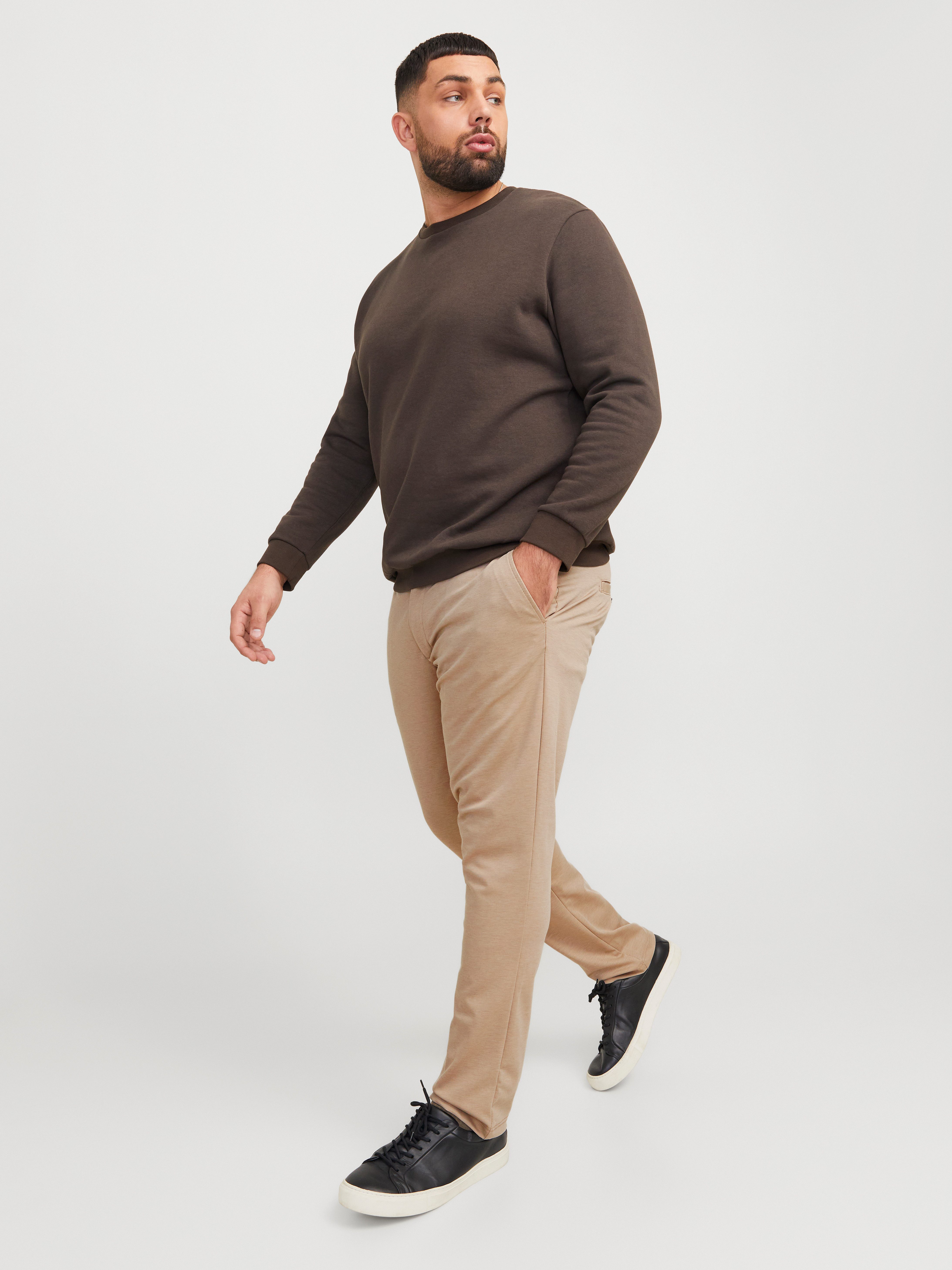 Jack & Jones PlusSize Chino JPSTMARCO JJCOOPER CHINO NOOS PLS