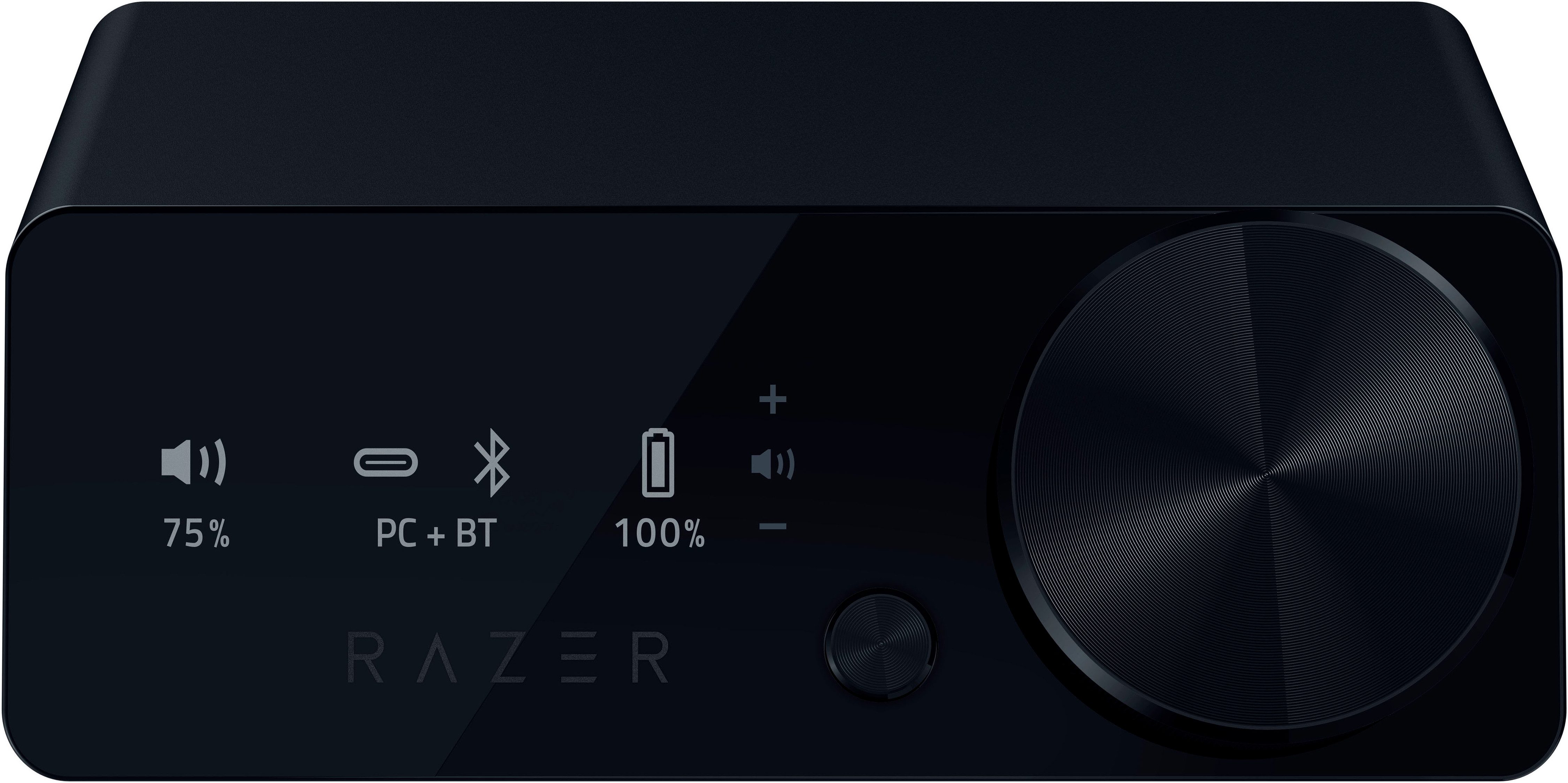 RAZER Gaming-headset Kraken V4 Pro
