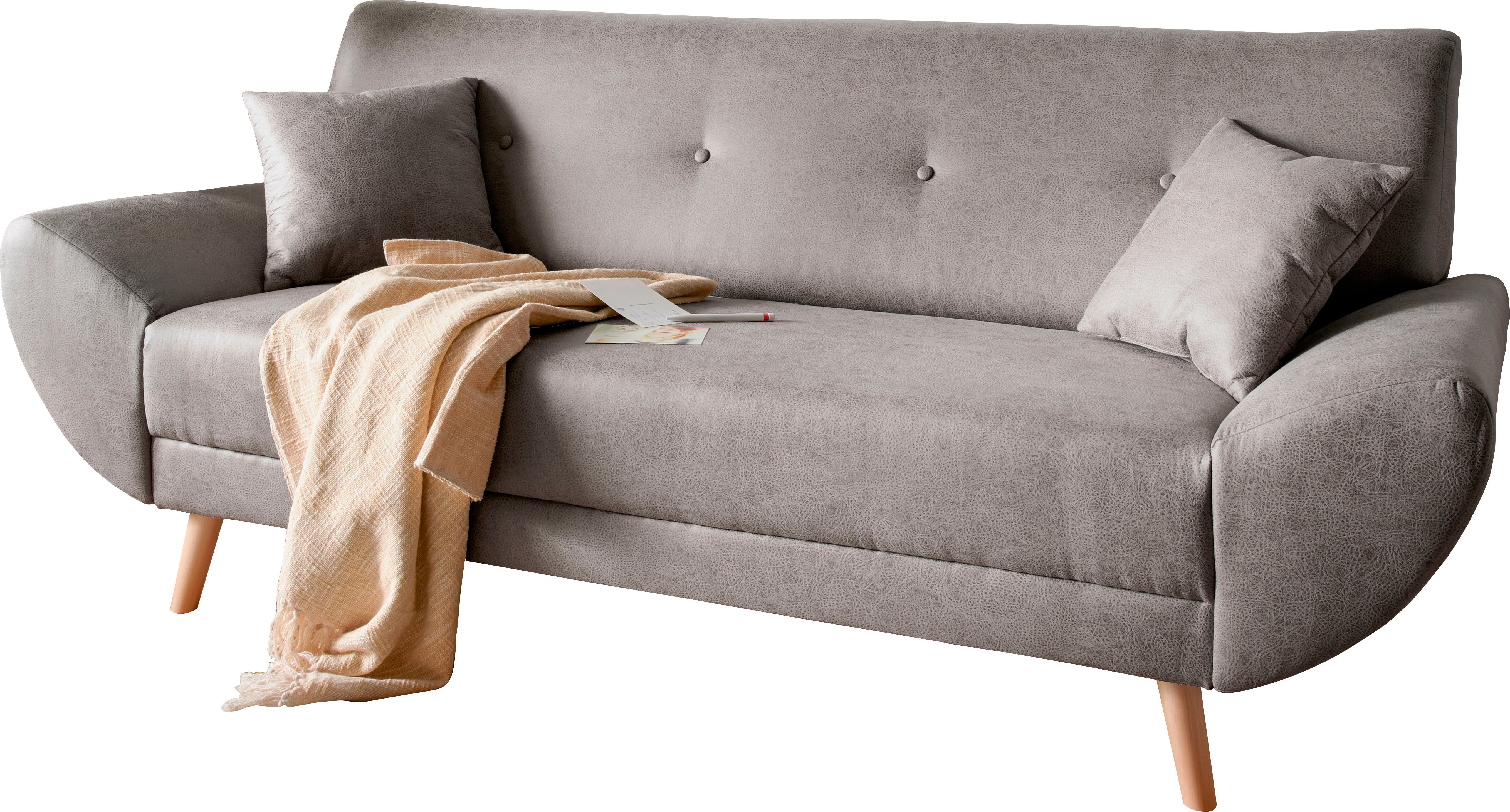 Home affaire 3-zitsbank BASTA