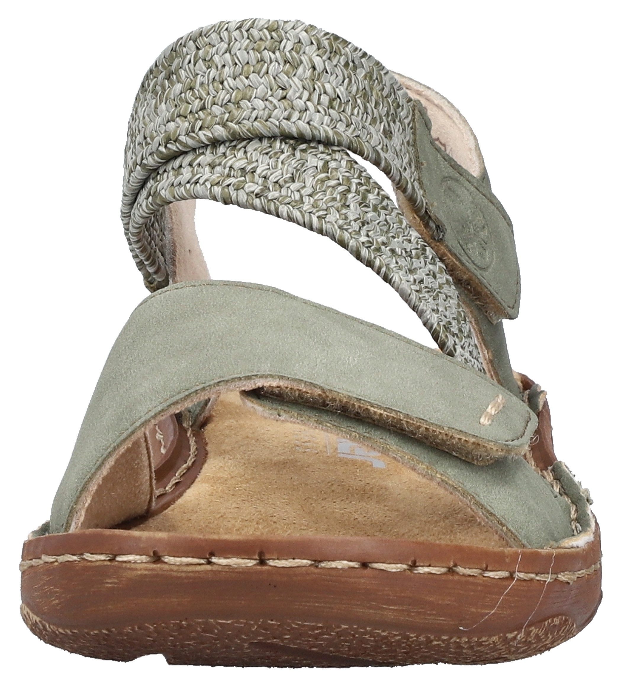Rieker Sandalen