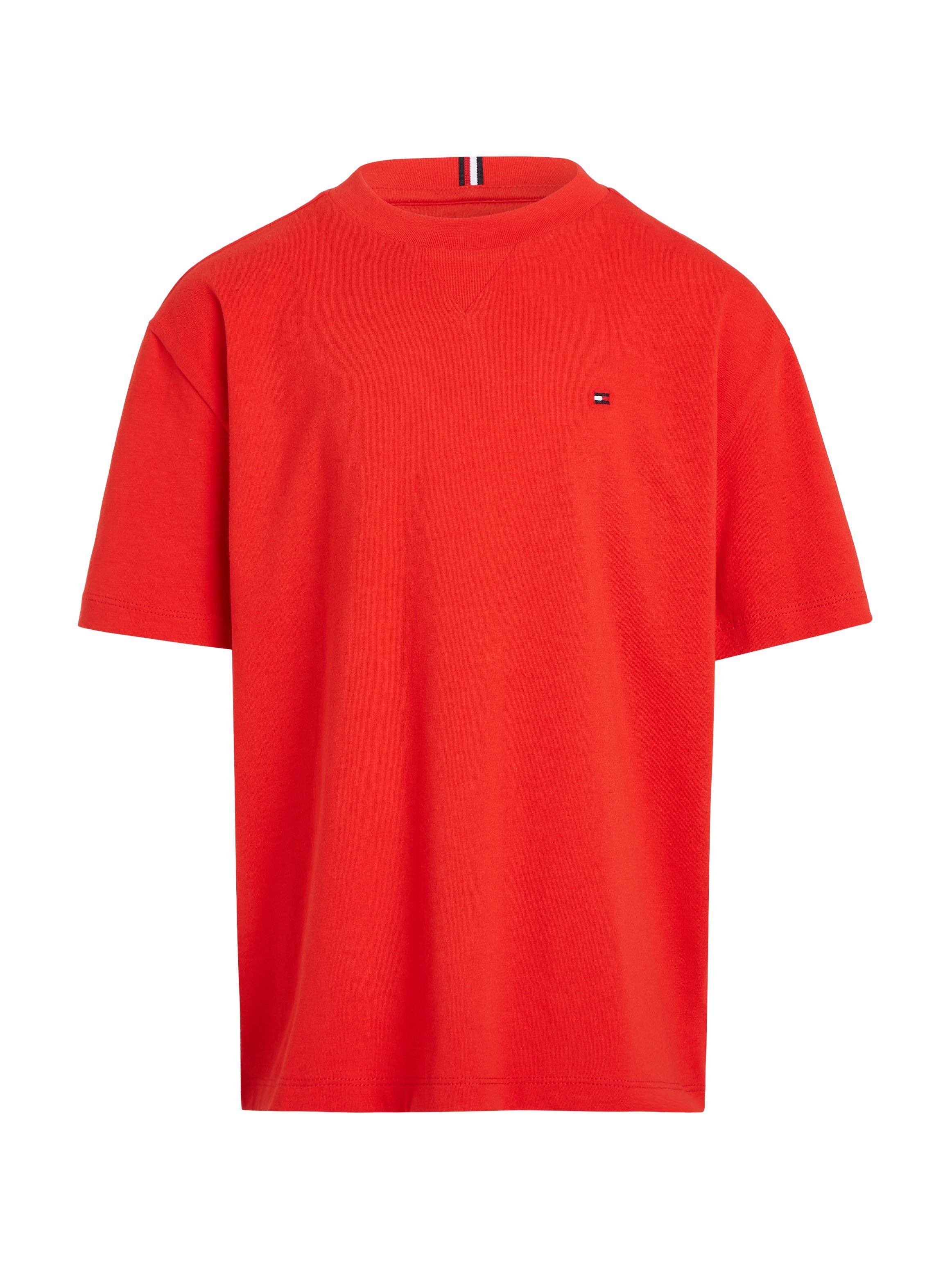 Tommy Hilfiger T-shirt ESSENTIAL TEE S/S