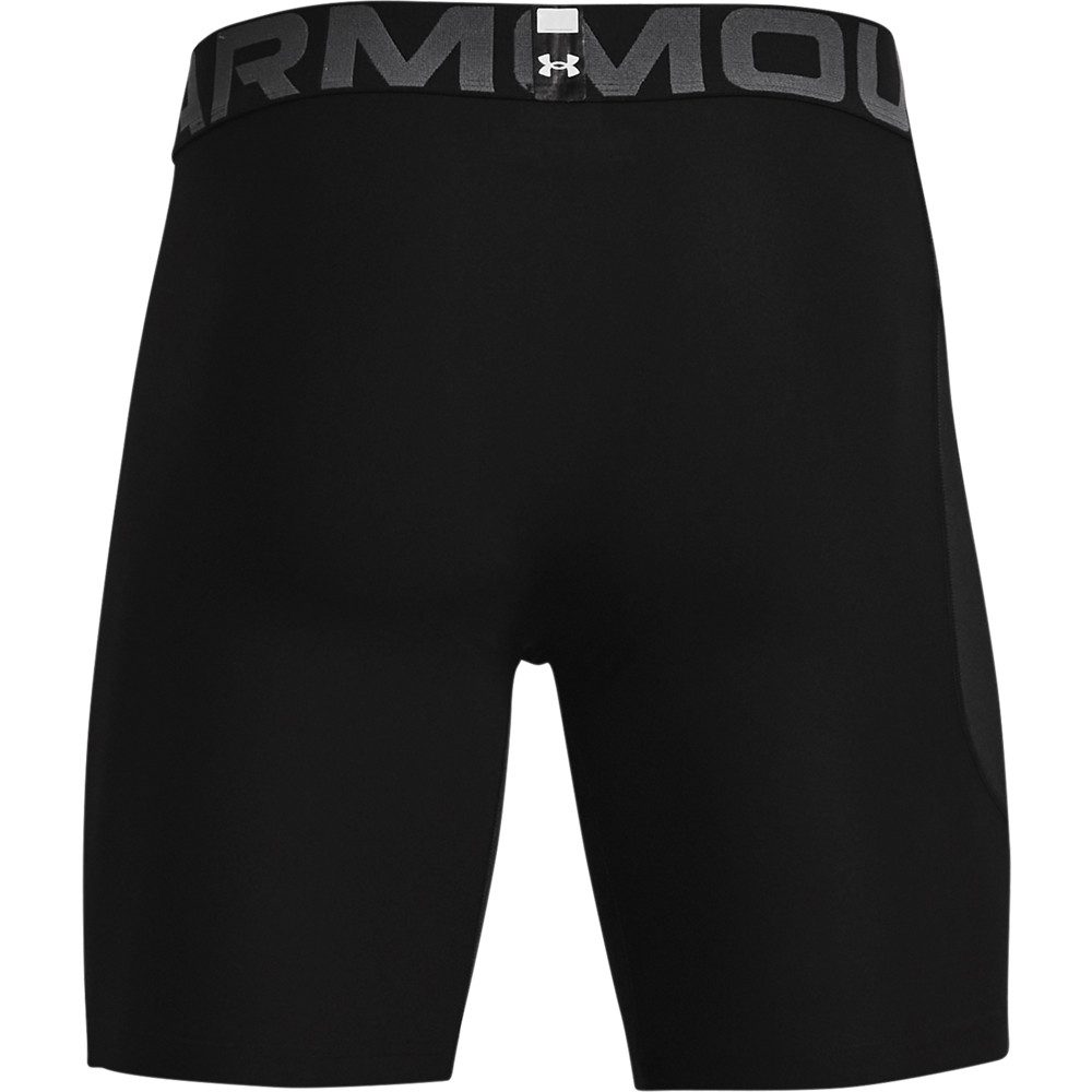 Under Armour® Short HeatGear® Compressie Shorts voor