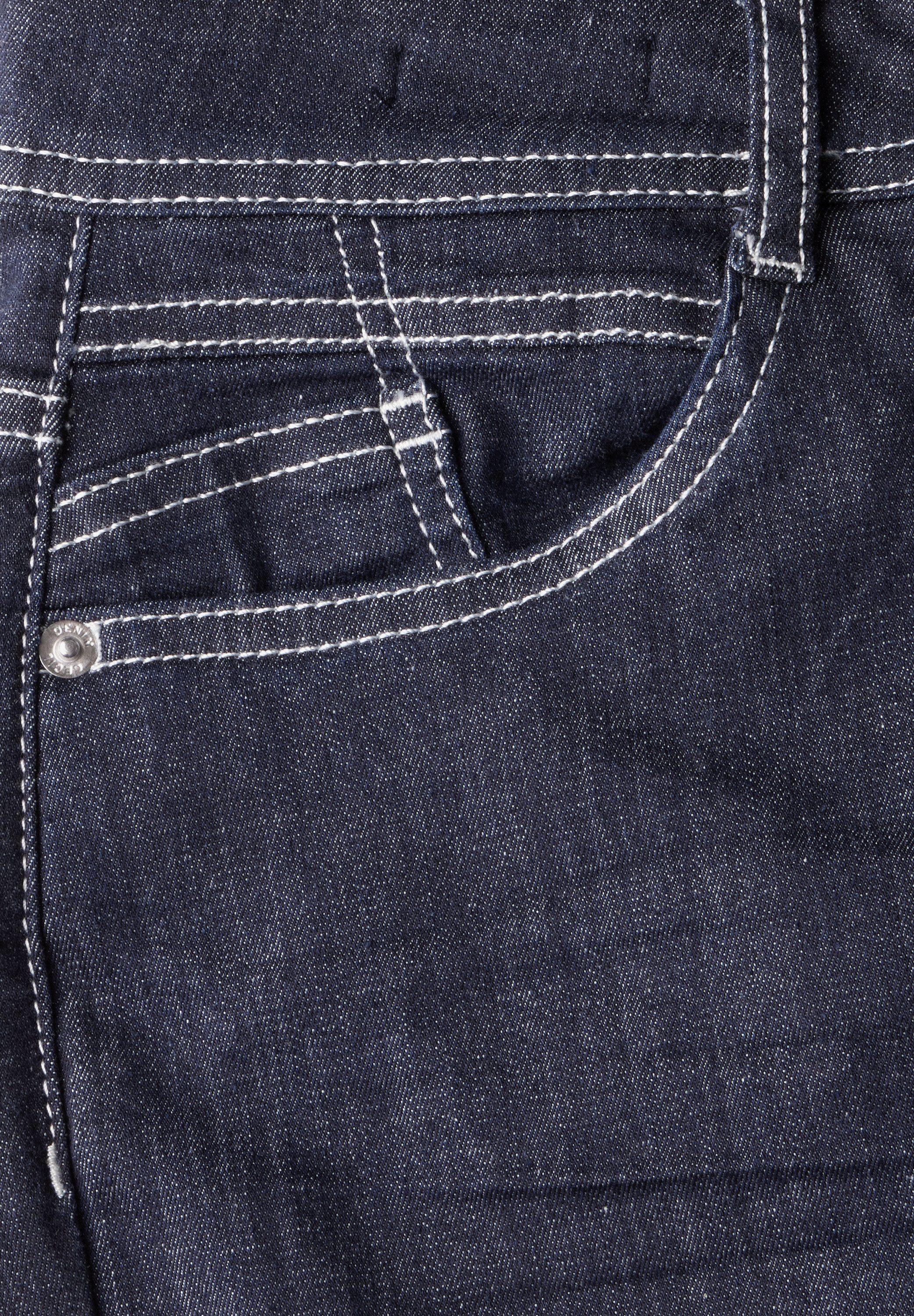 Cecil 5-pocket jeans Stijl Vicky