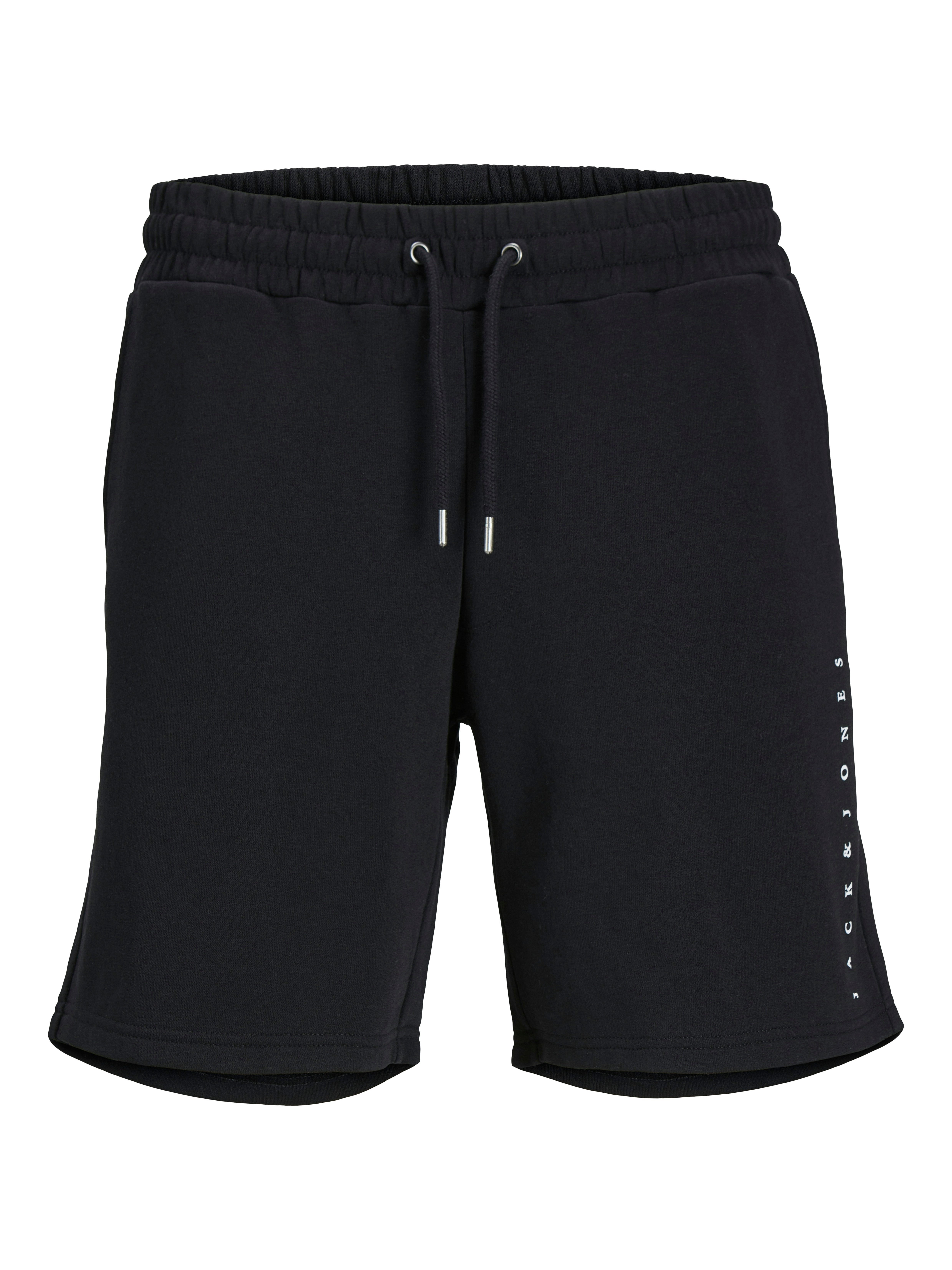 Jack & Jones Short JPSTGORDON STAR JJ SWEAT SHORTS SRT SN
