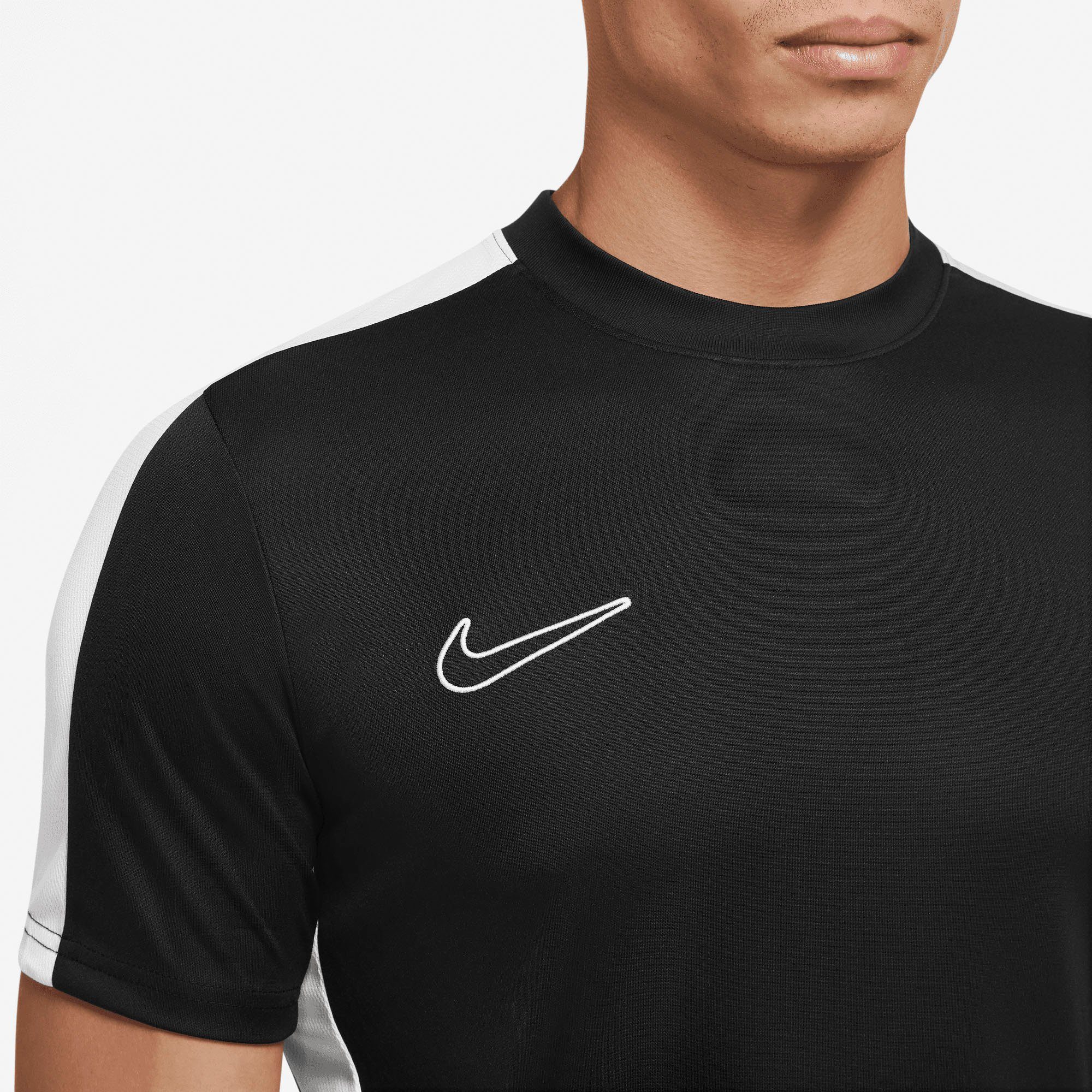 Nike Functioneel shirt Dri-FIT Academy Men's Short-Sleeve Soccer Top