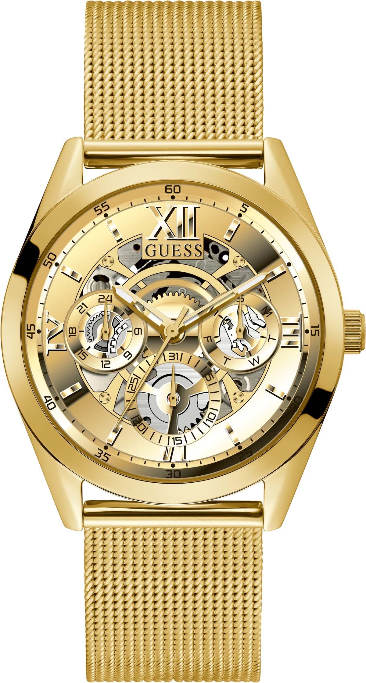 Guess Multifunctioneel horloge