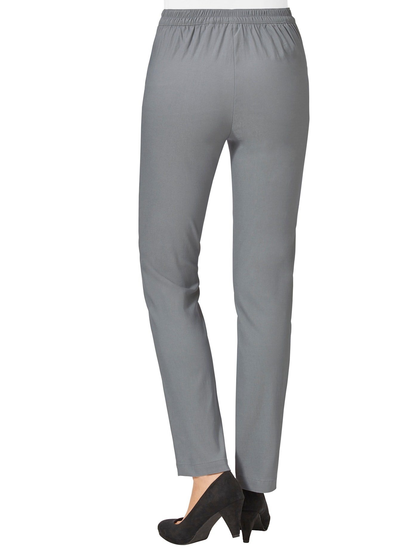 Classic Basics Stretchbroek