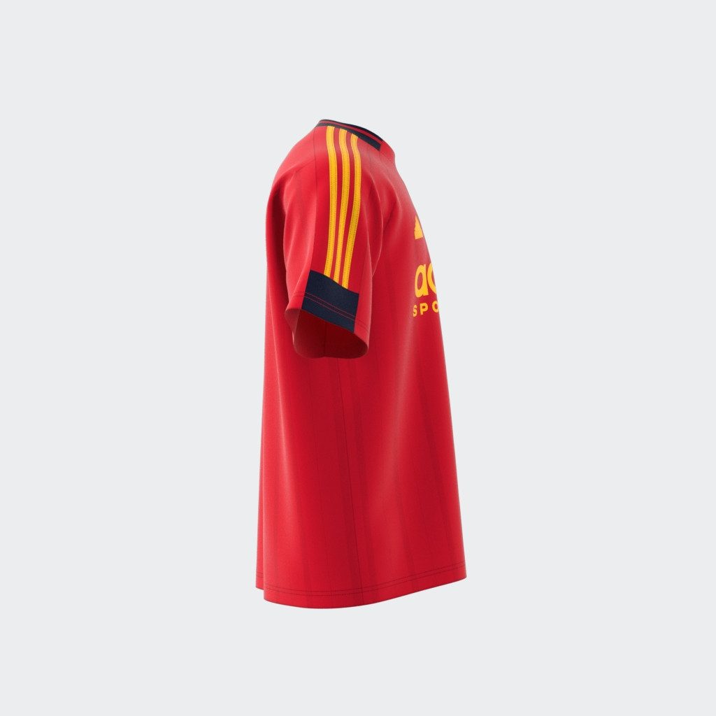 adidas Sportswear T-shirt M TIRO NTPK TEE