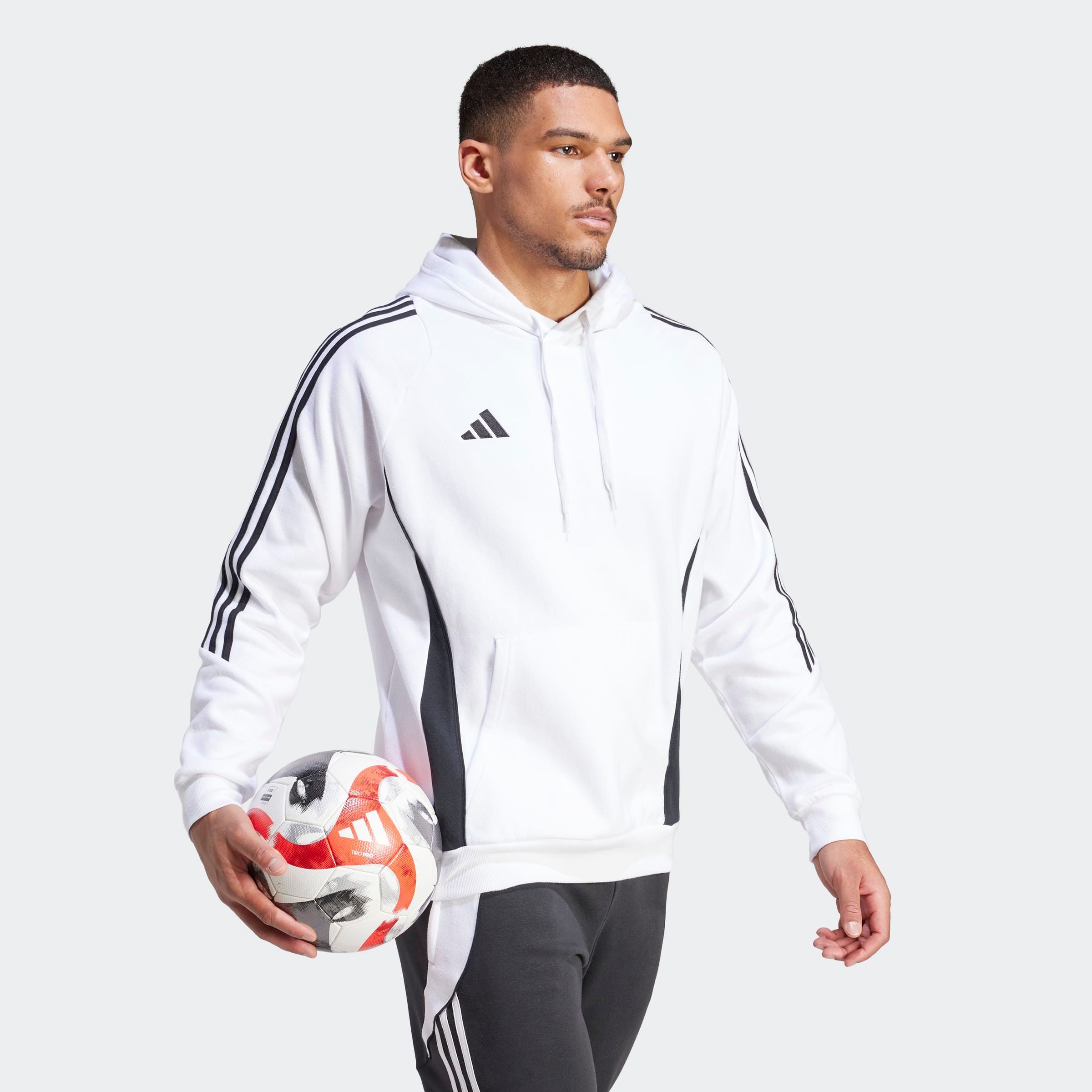 adidas Performance Hoodie TIRO24 SWHOOD