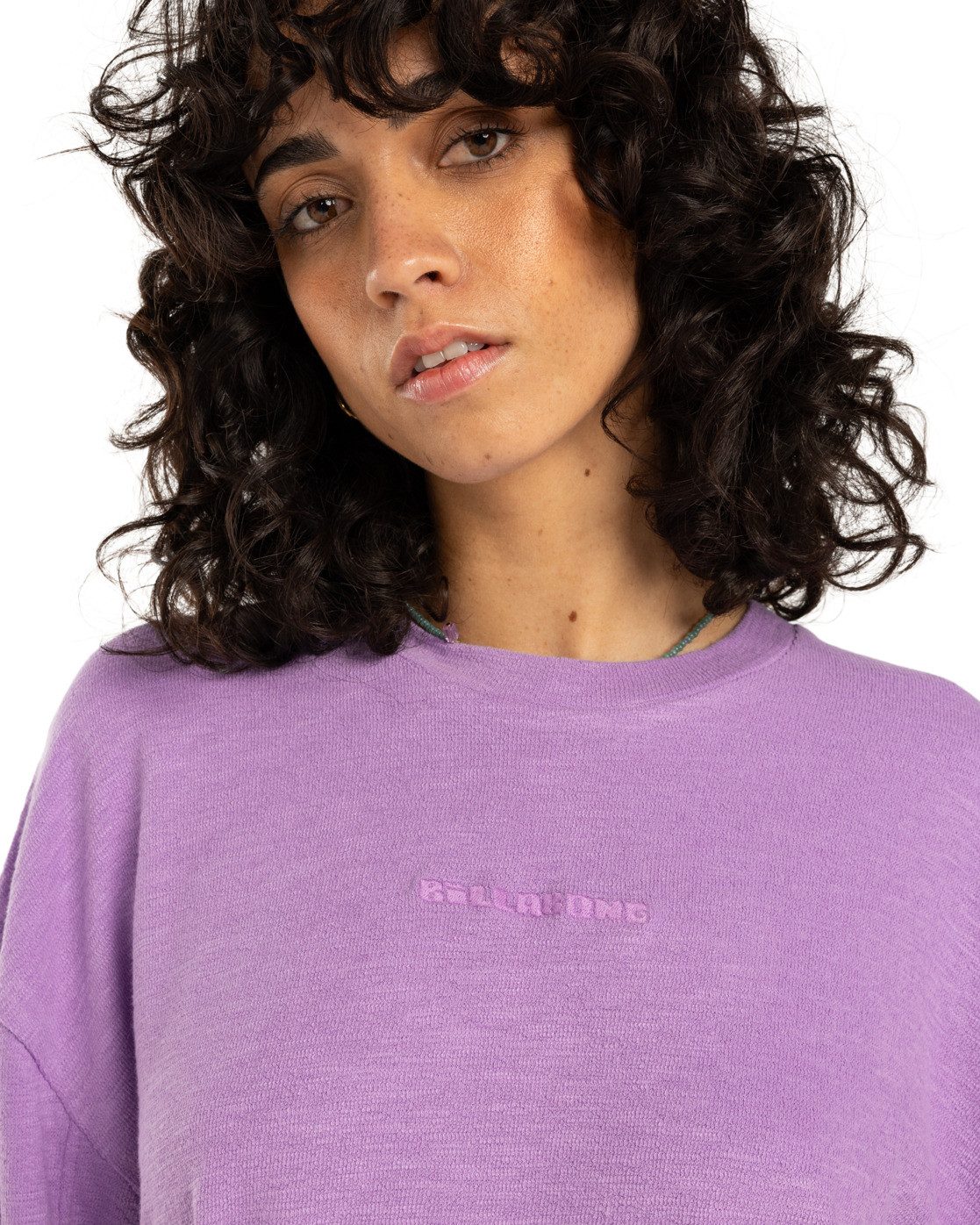 Billabong Sweatshirt CROPPED