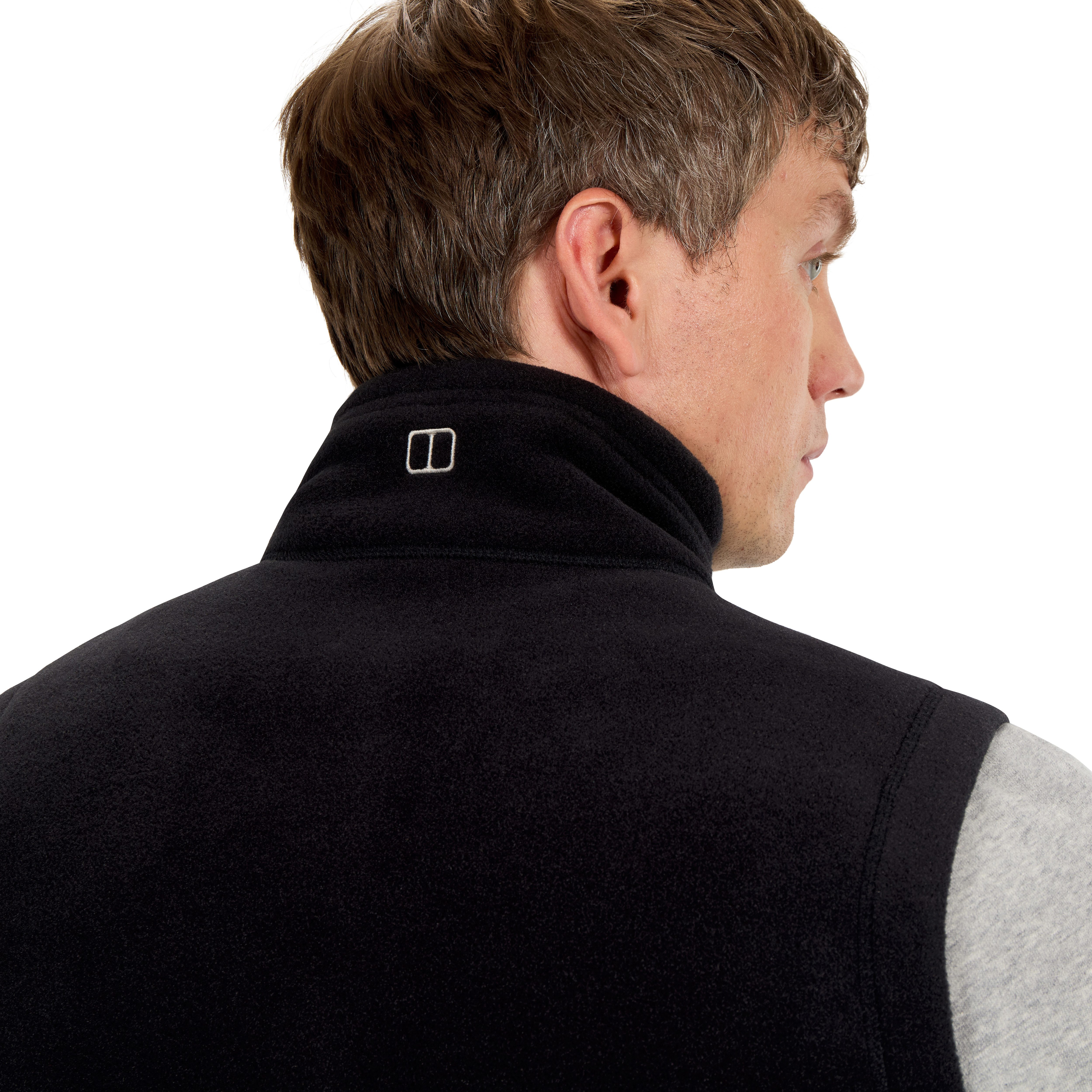 Berghaus Mouwloos fleecevest PRISM PT IA FLEECE VEST