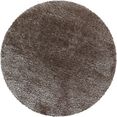 ayyildiz teppiche hoogpolig vloerkleed brilliant 4200 woonkamer grijs