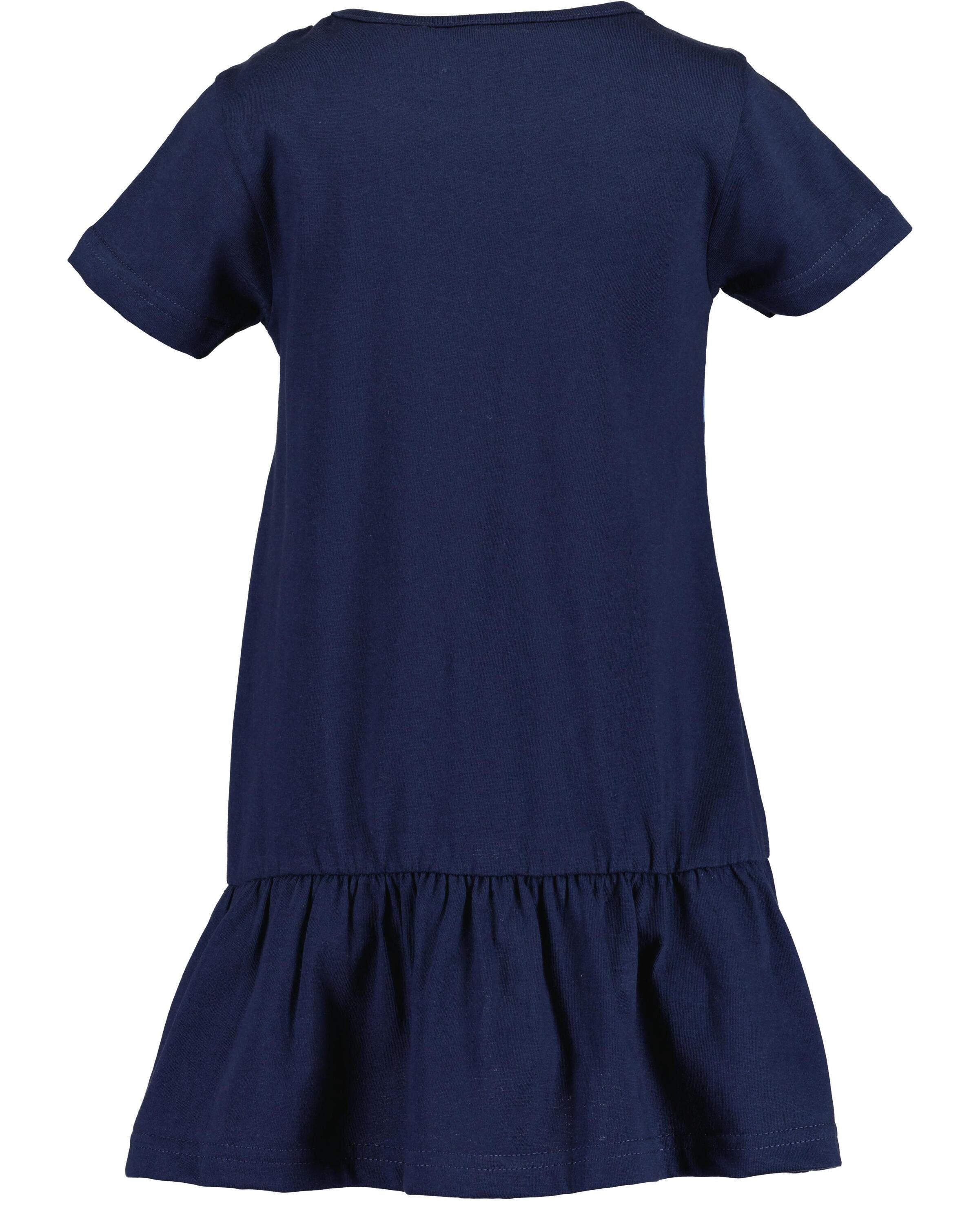 Blue Seven Jerseyjurk meisjes shirtjurk REPEAT MARKETPLACE + ONLINE