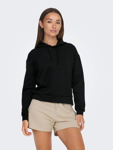 Only Play Hoodie ONPLOUNGE LS HOOD SWEAT - NOOS