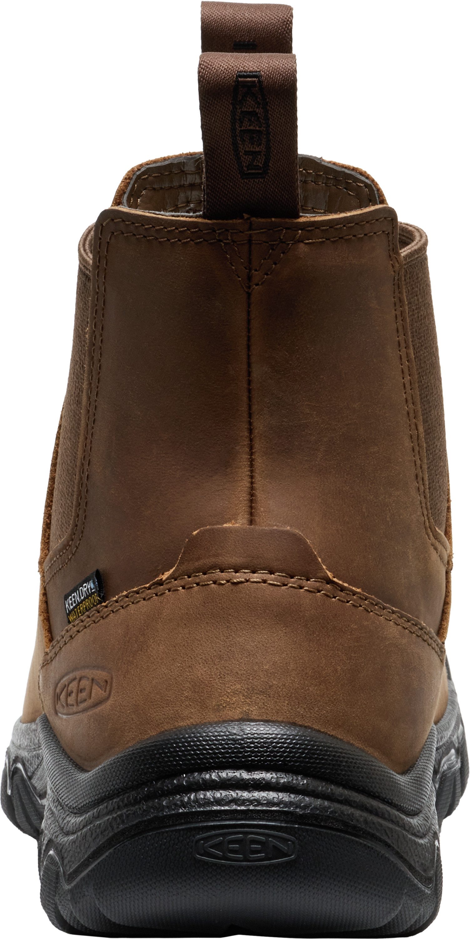 Keen Outdoorschoenen ANCHORAGE BOOT IV WP