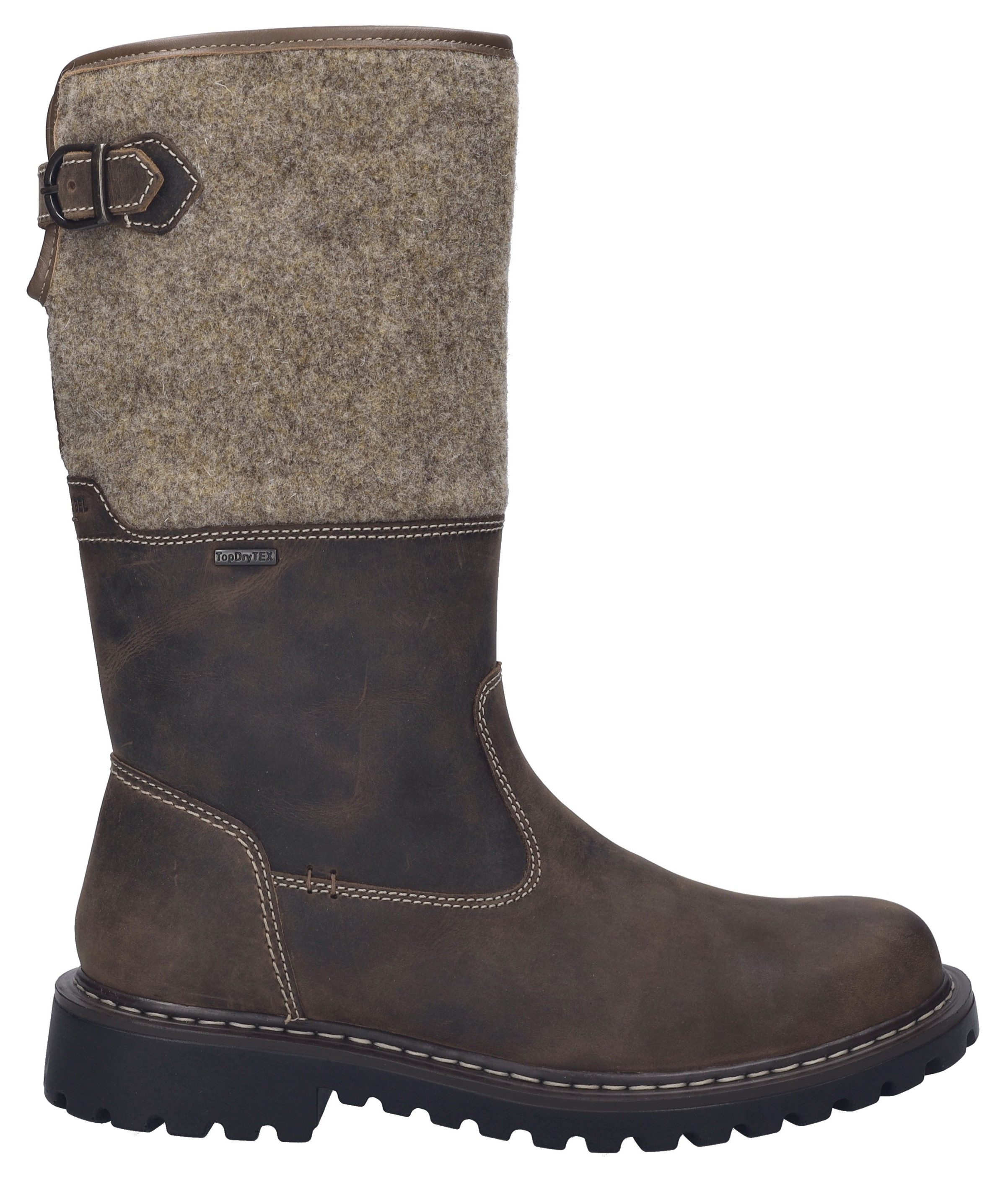 Josef Seibel Winterlaarzen Chance 41