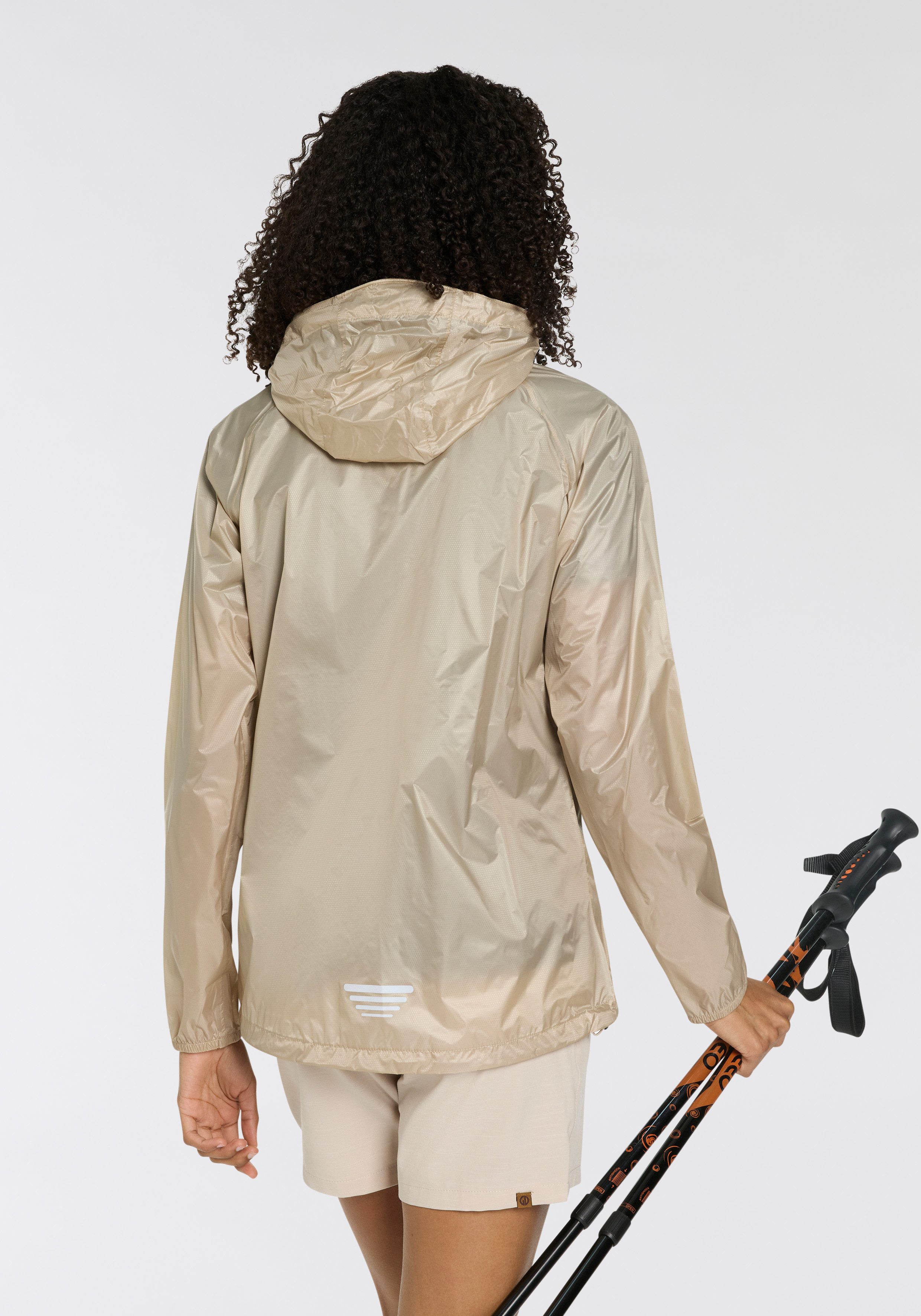 CMP Regenjack