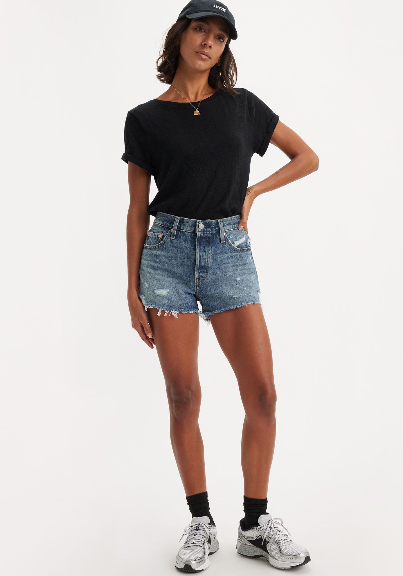 Levi's® Short 501 Original Short
